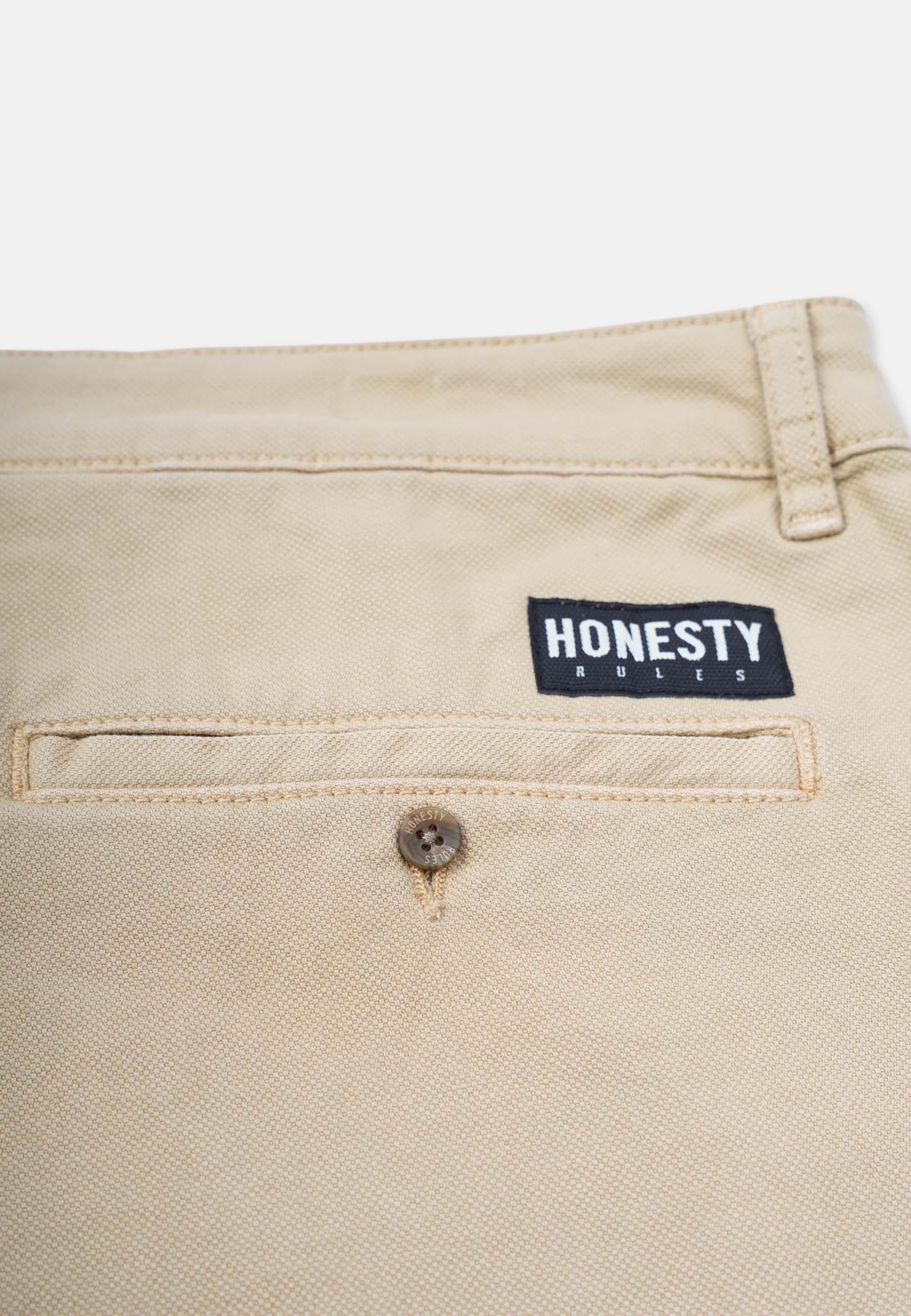 Waffel Jog Pants