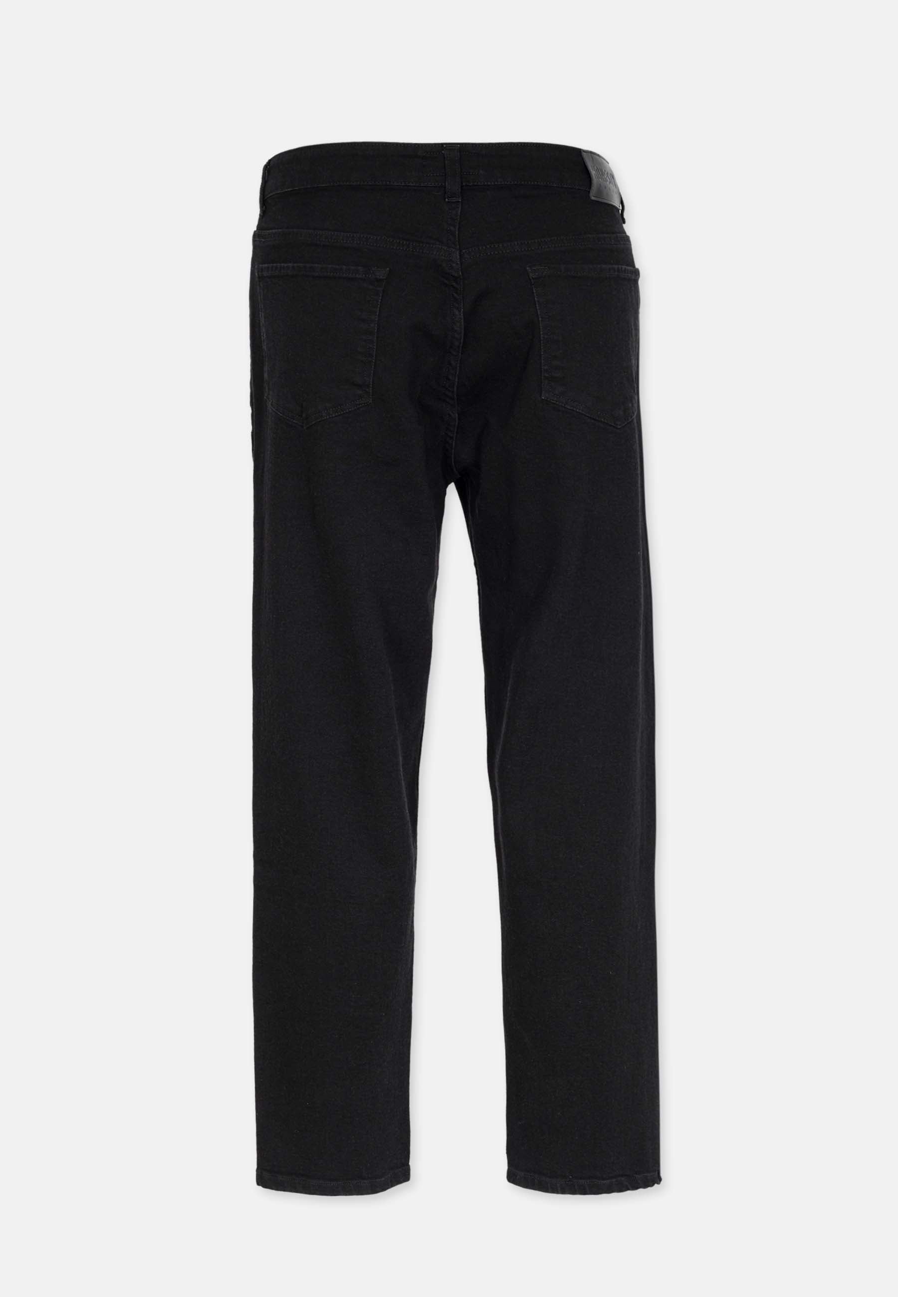 Loose Fit Jeans Pants