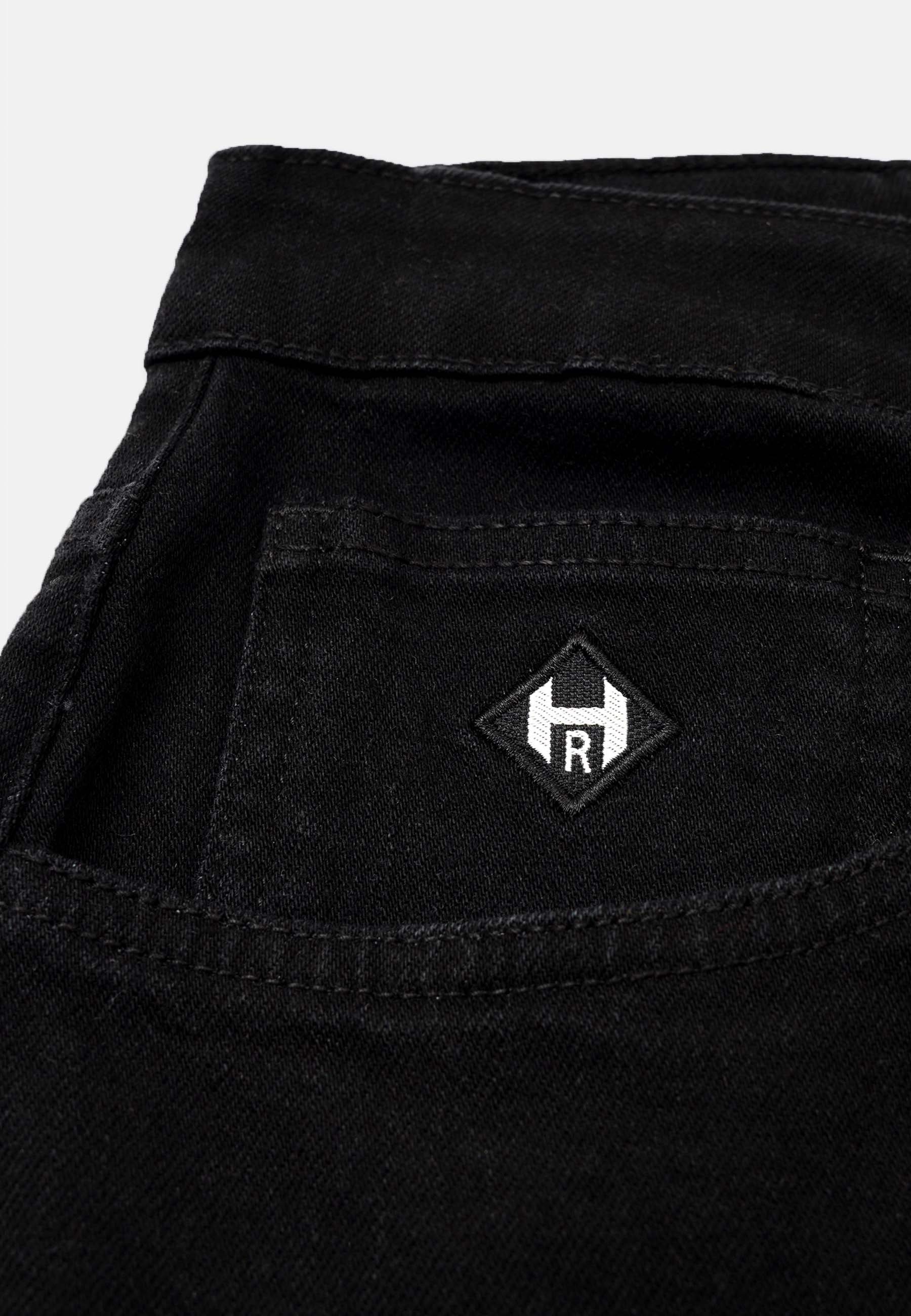 Loose Fit Jeans Pants