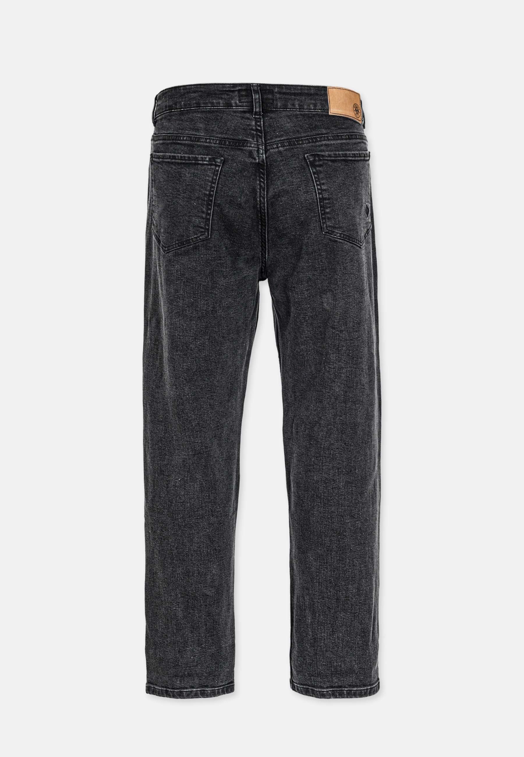 Loose Fit Jeans Pants