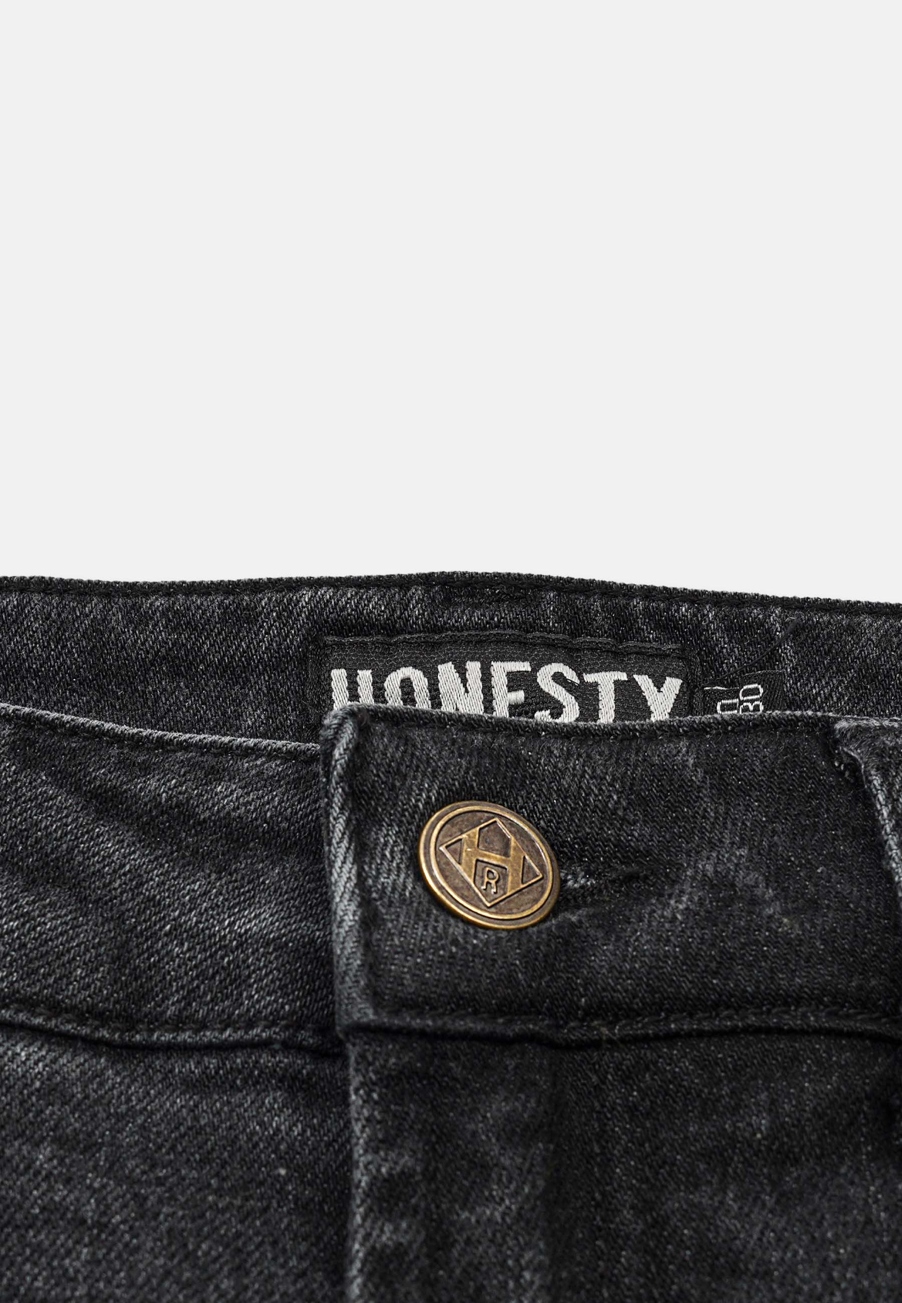 Loose Fit Jeans Pants