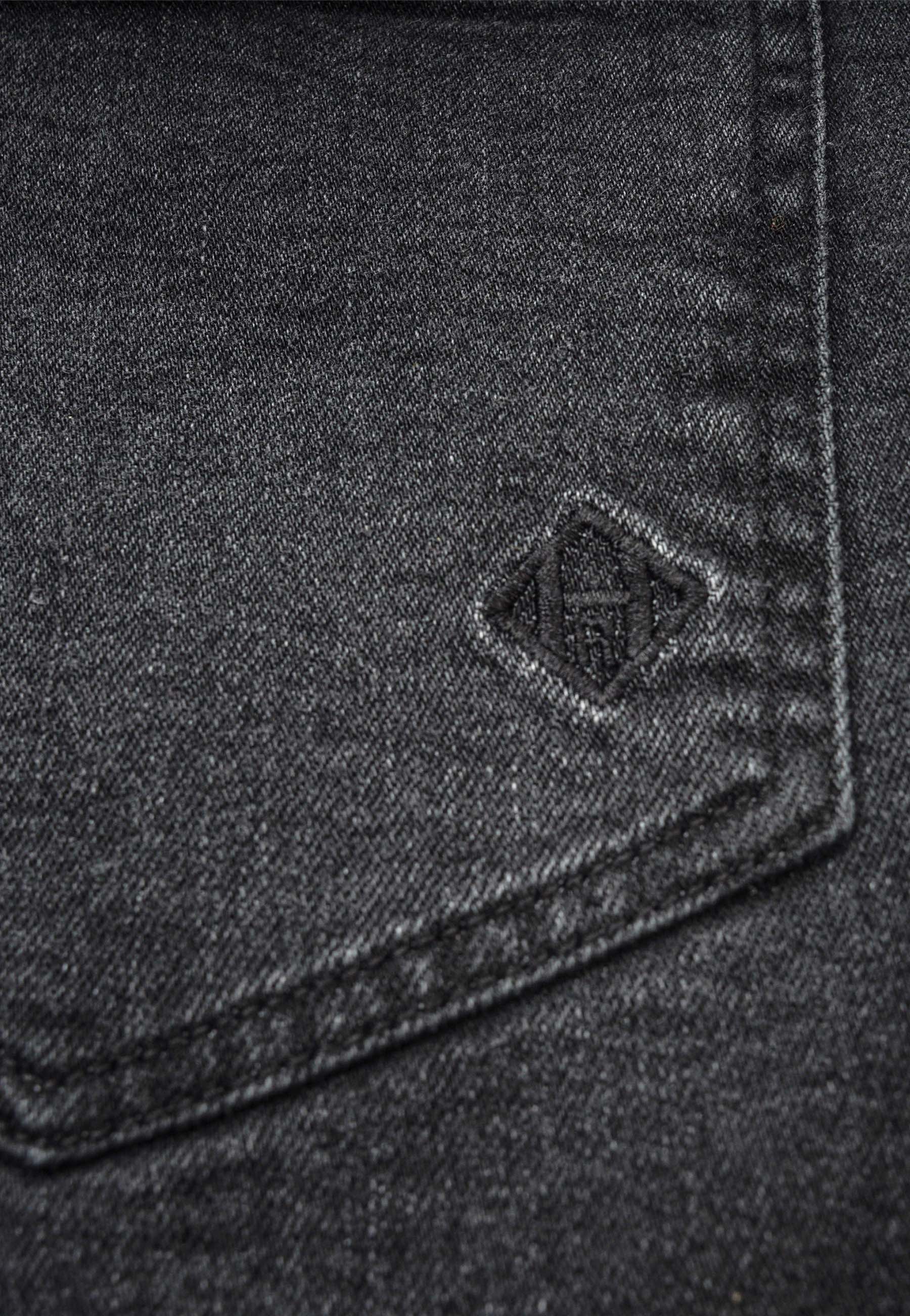 Loose Fit Jeans Pants