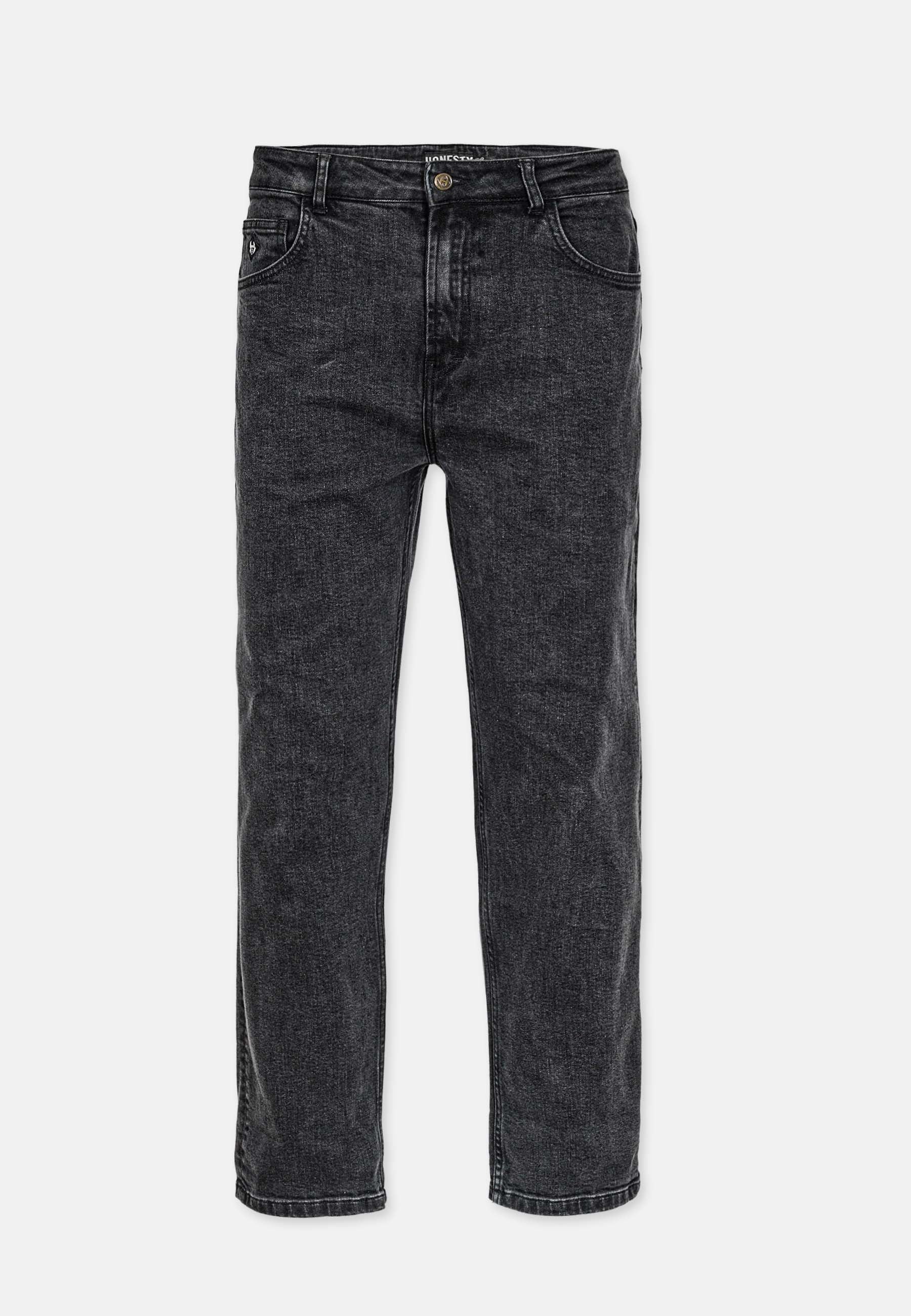 Loose Fit Jeans Pants