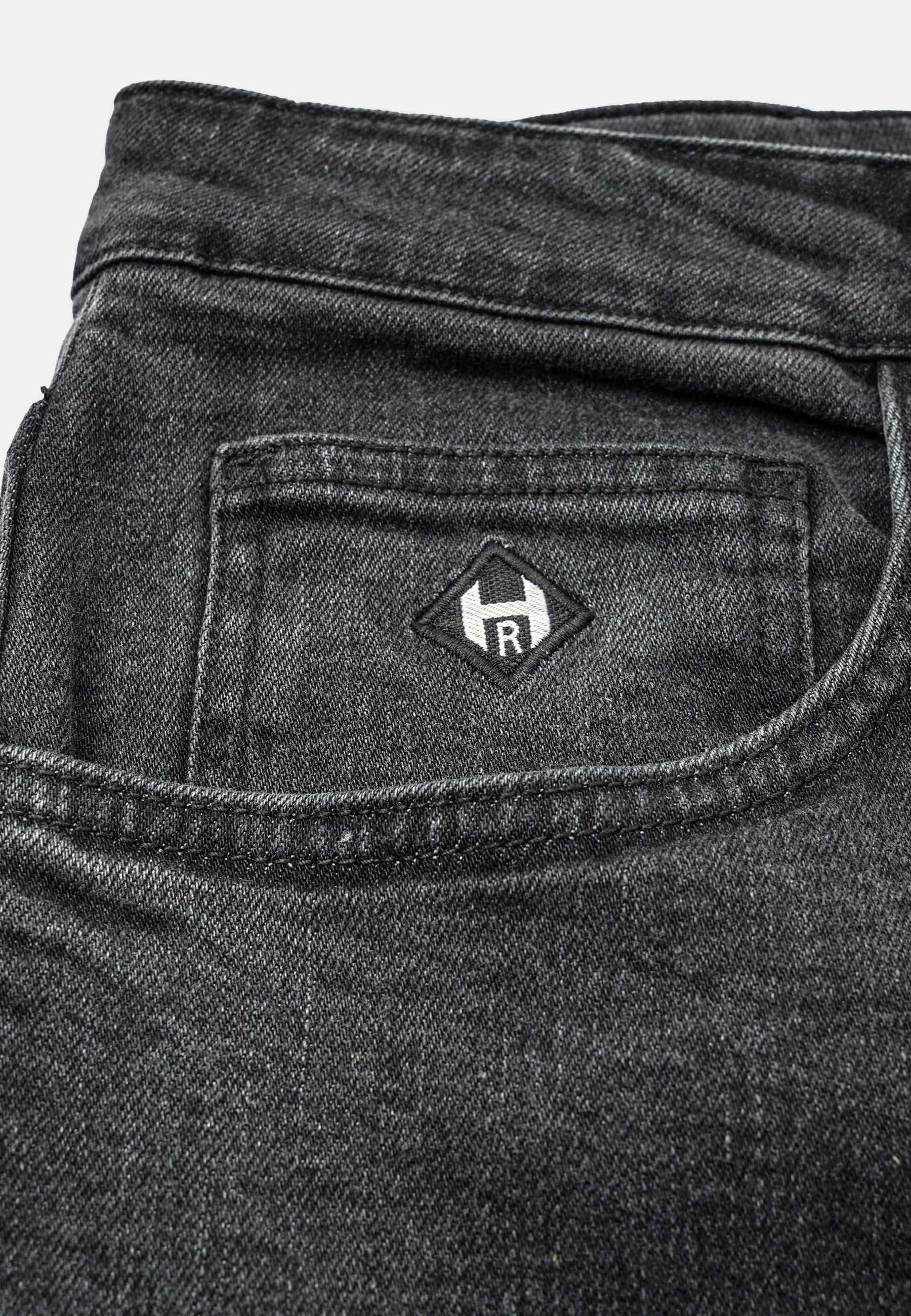 Loose Fit Jeans Pants