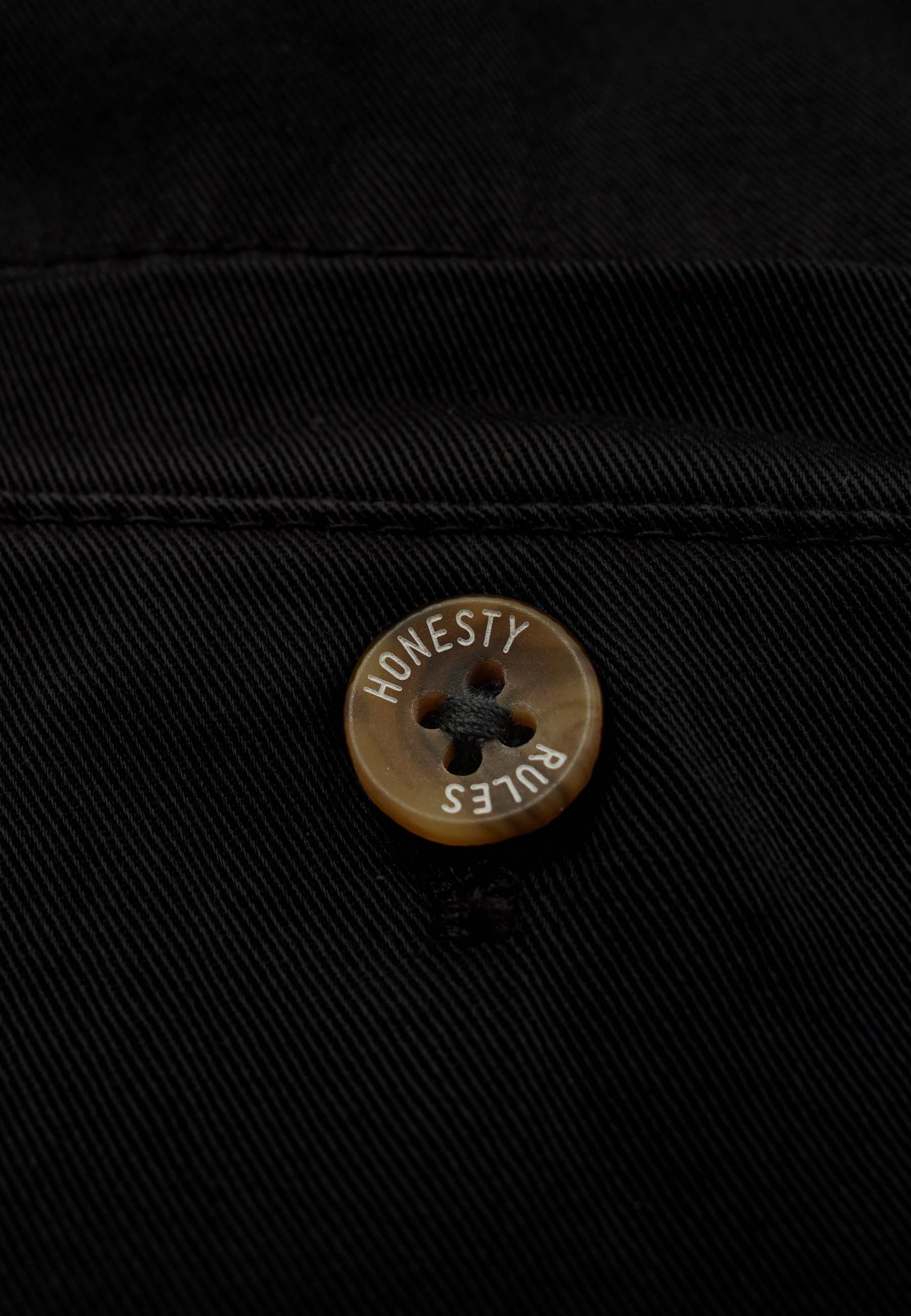 Loose Fit Chino Pants