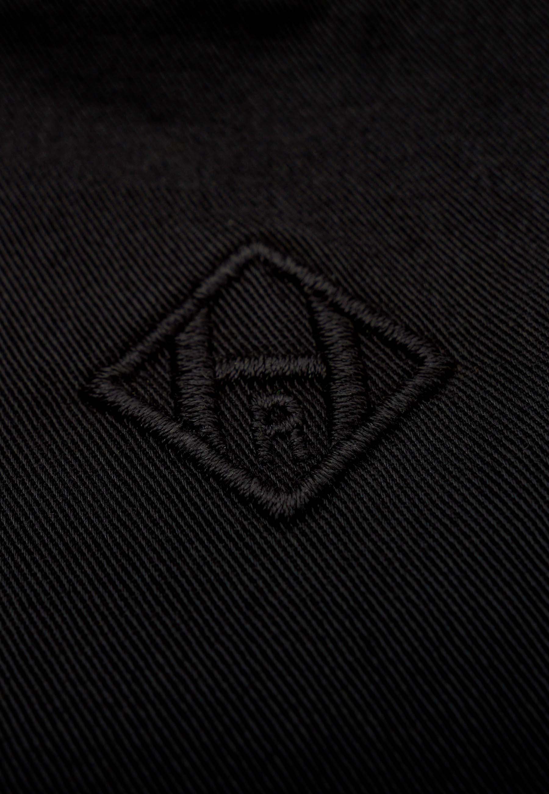 Loose Fit Chino Pants