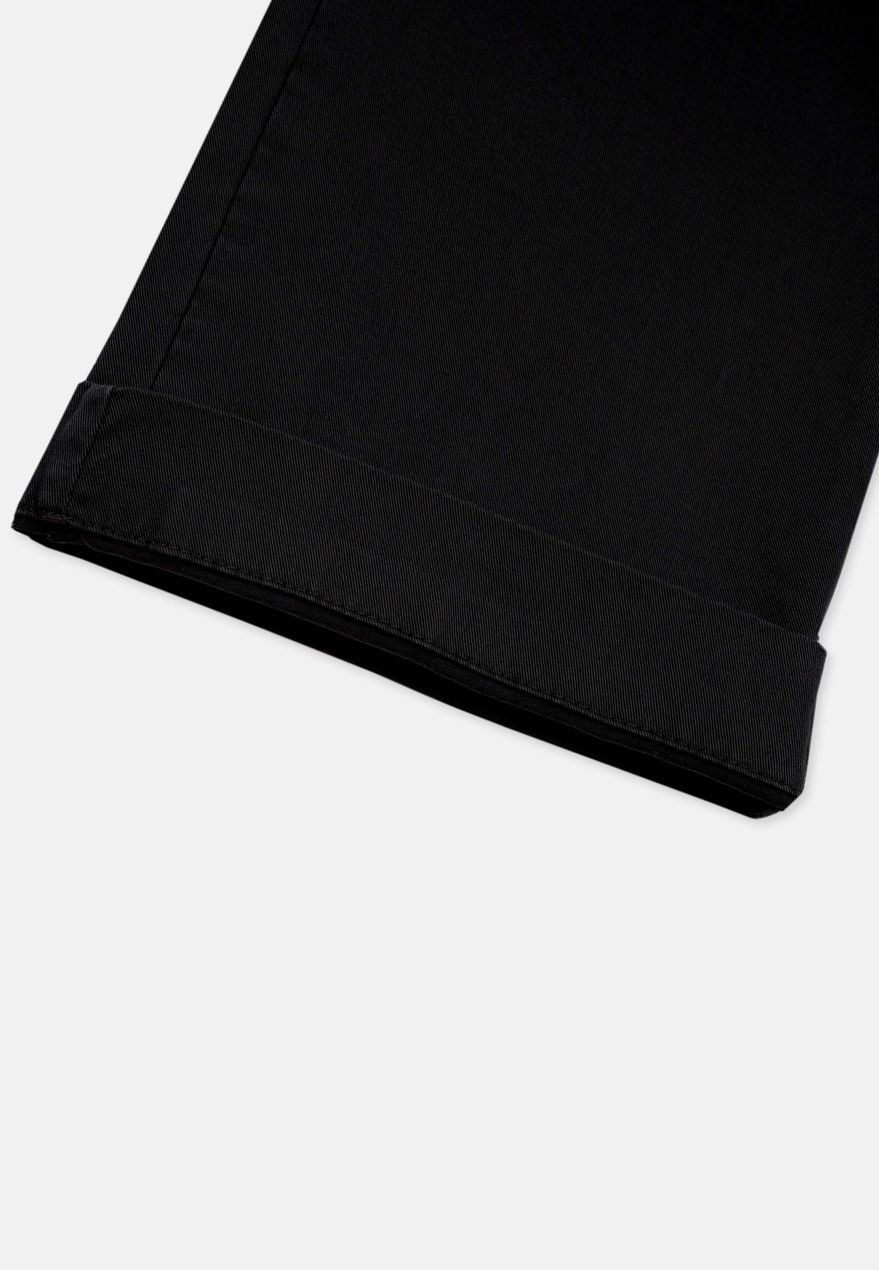 Loose Fit Chino Pants