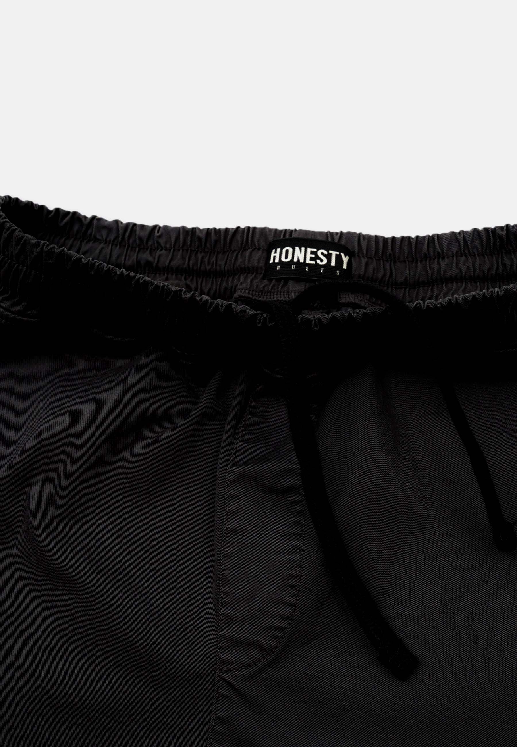 Loose Fit Chino Pants