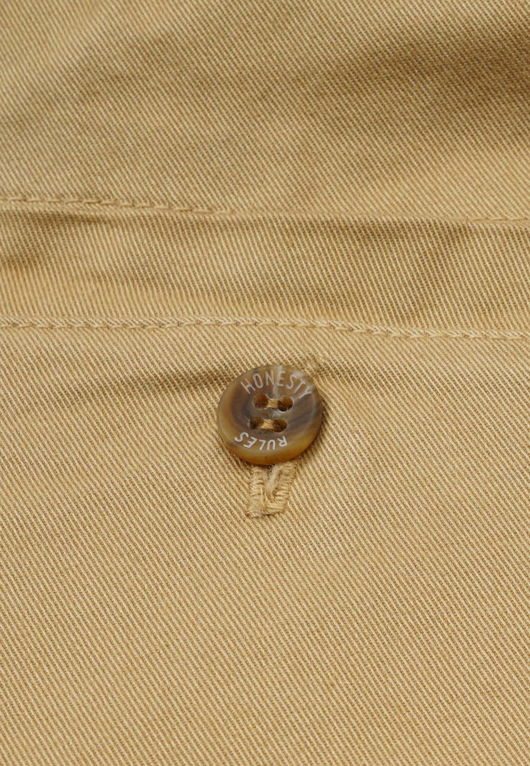 Loose Fit Chino Pants