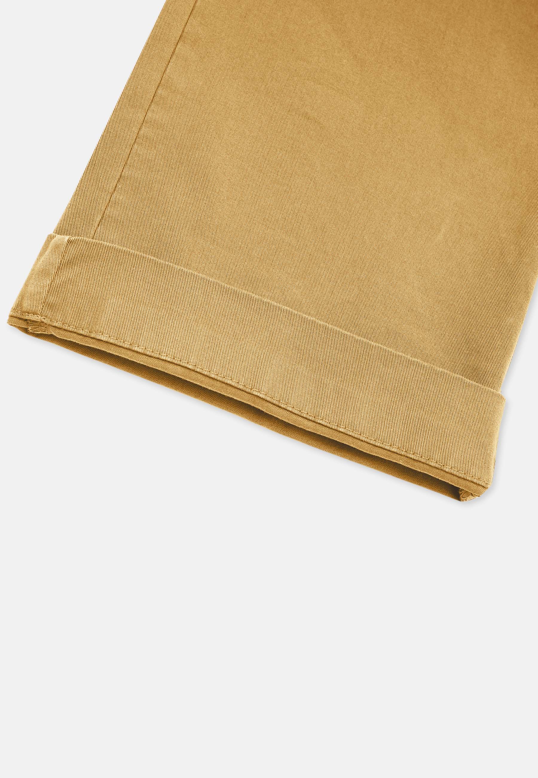 Loose Fit Chino Pants