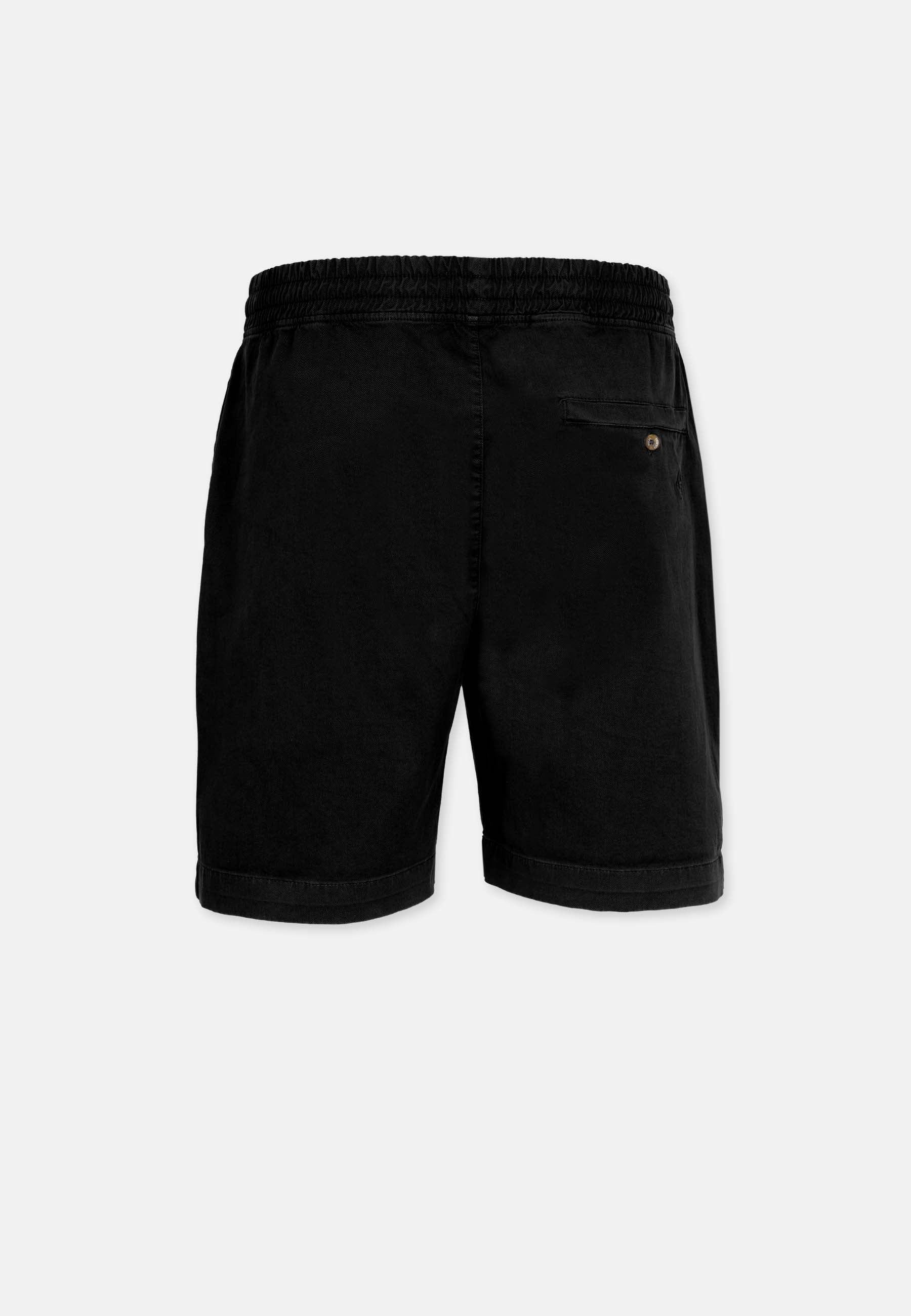 Chino Shorts