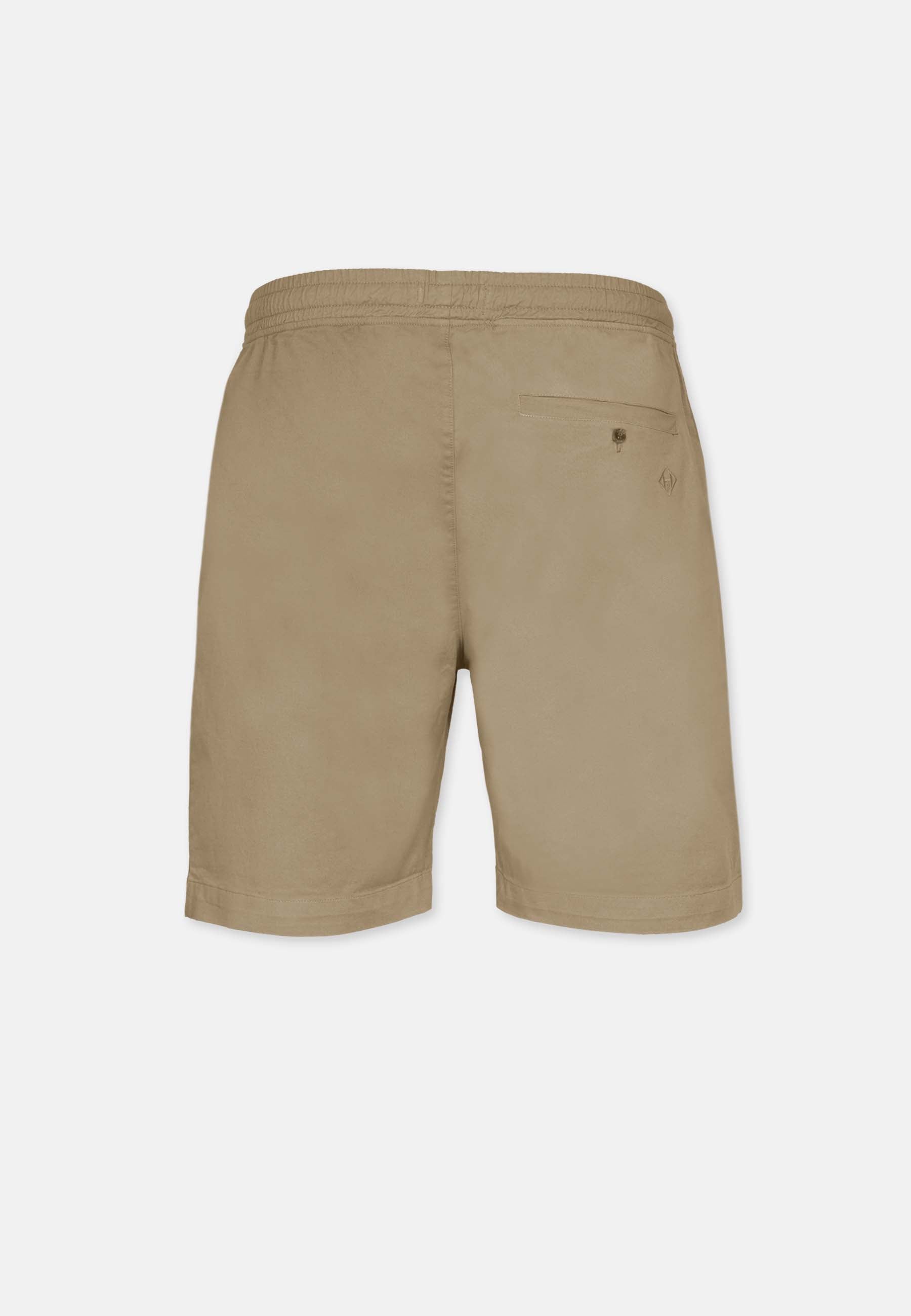 Chino Shorts