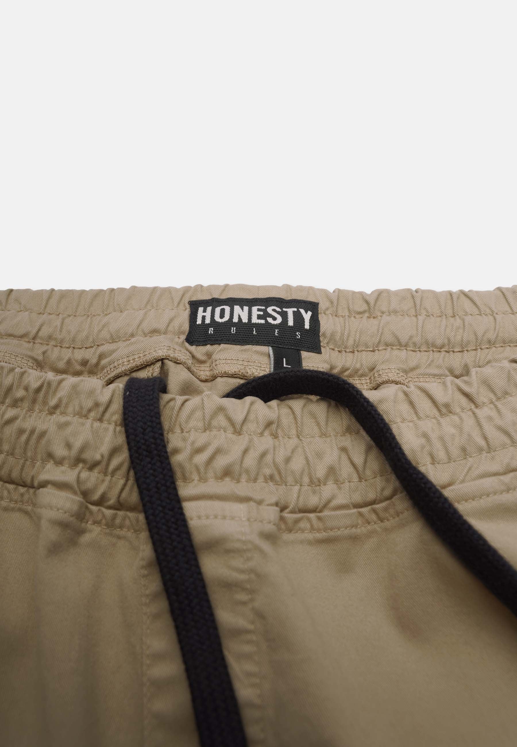 Chino Shorts