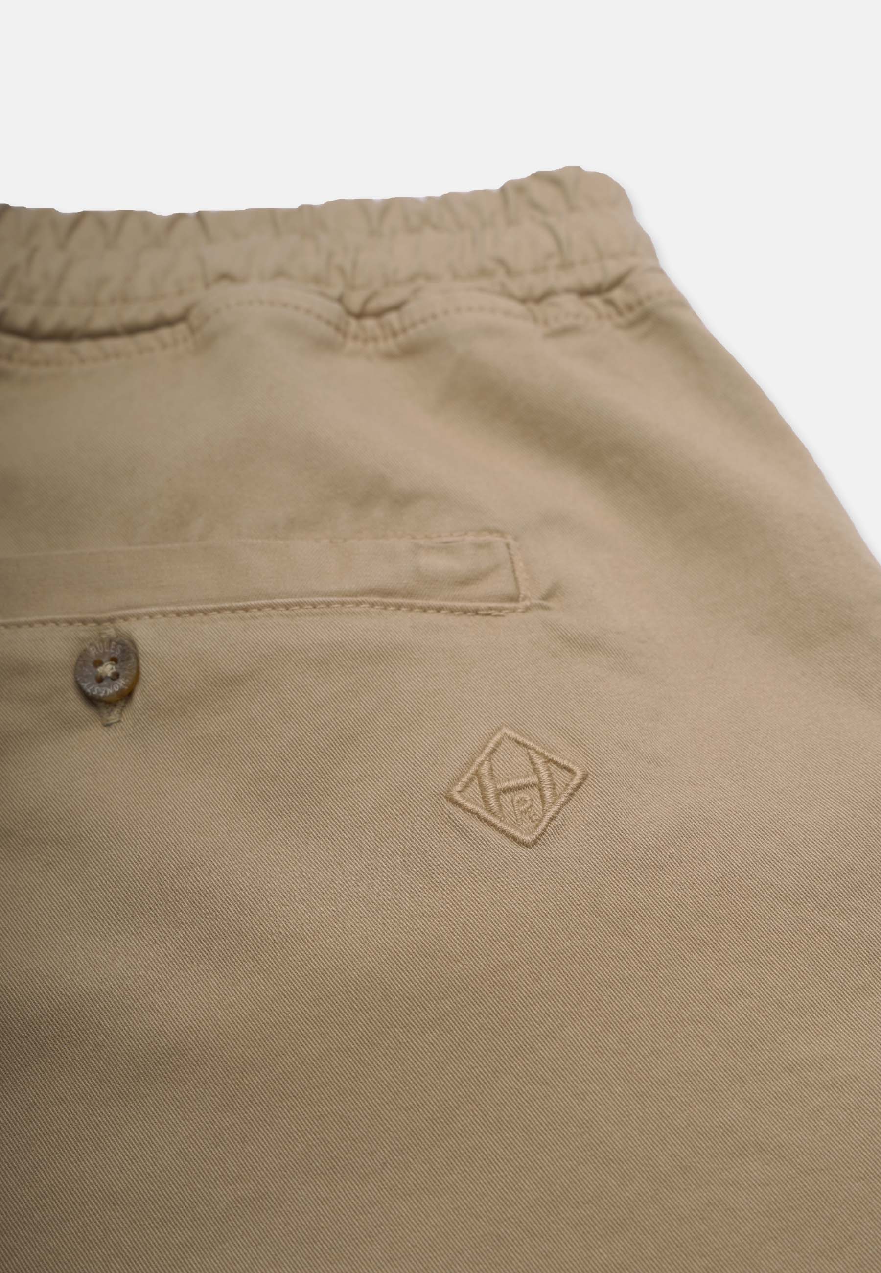 Chino Shorts