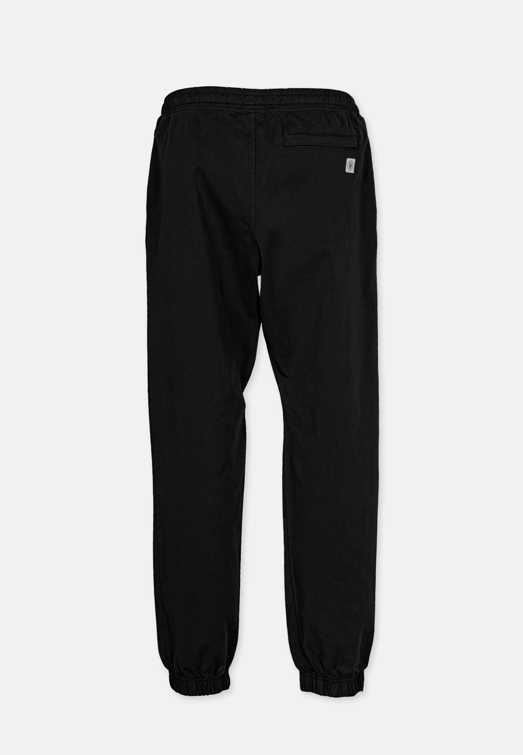 Loose Fit Jog Pants