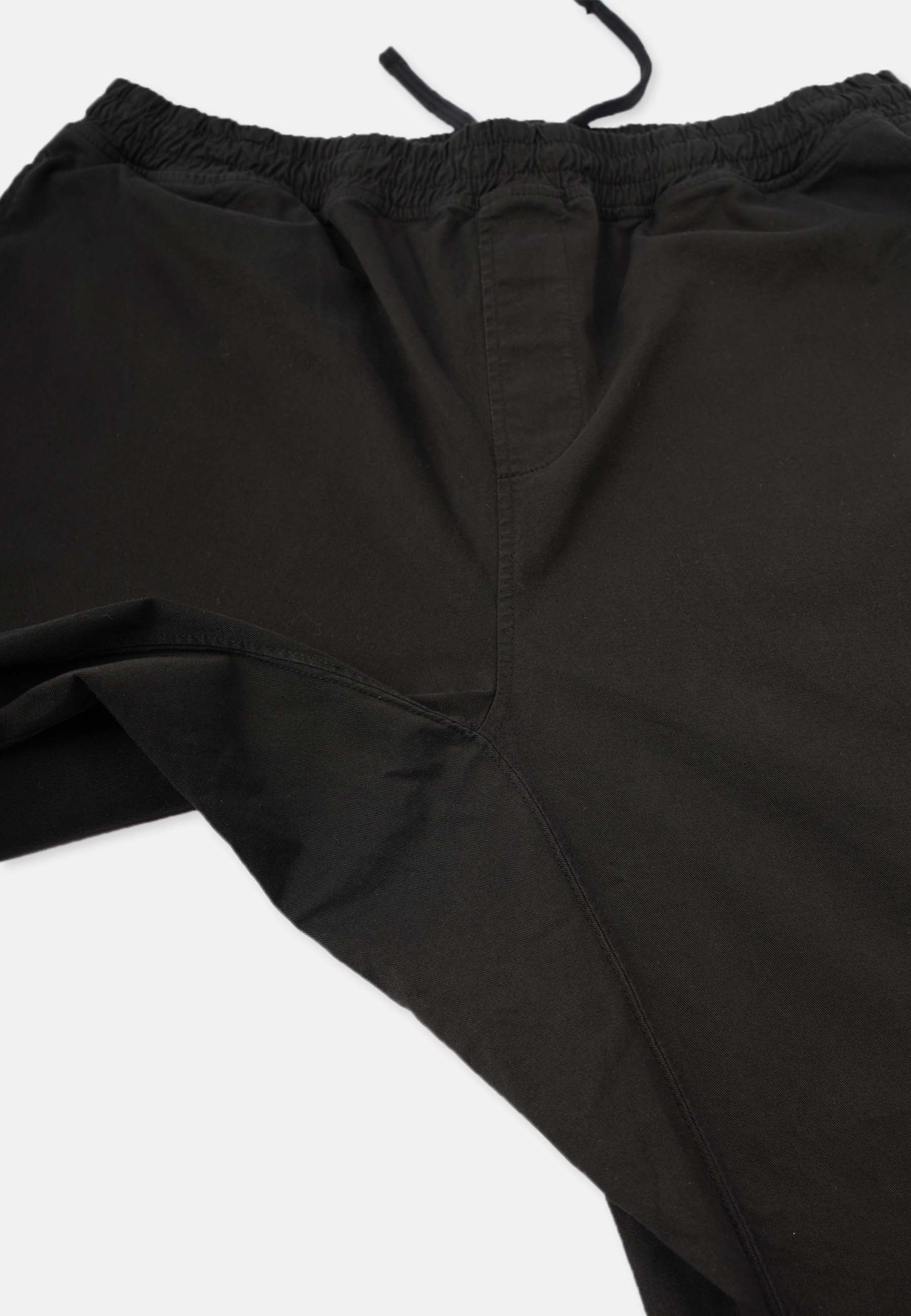 Loose Fit Jog Pants