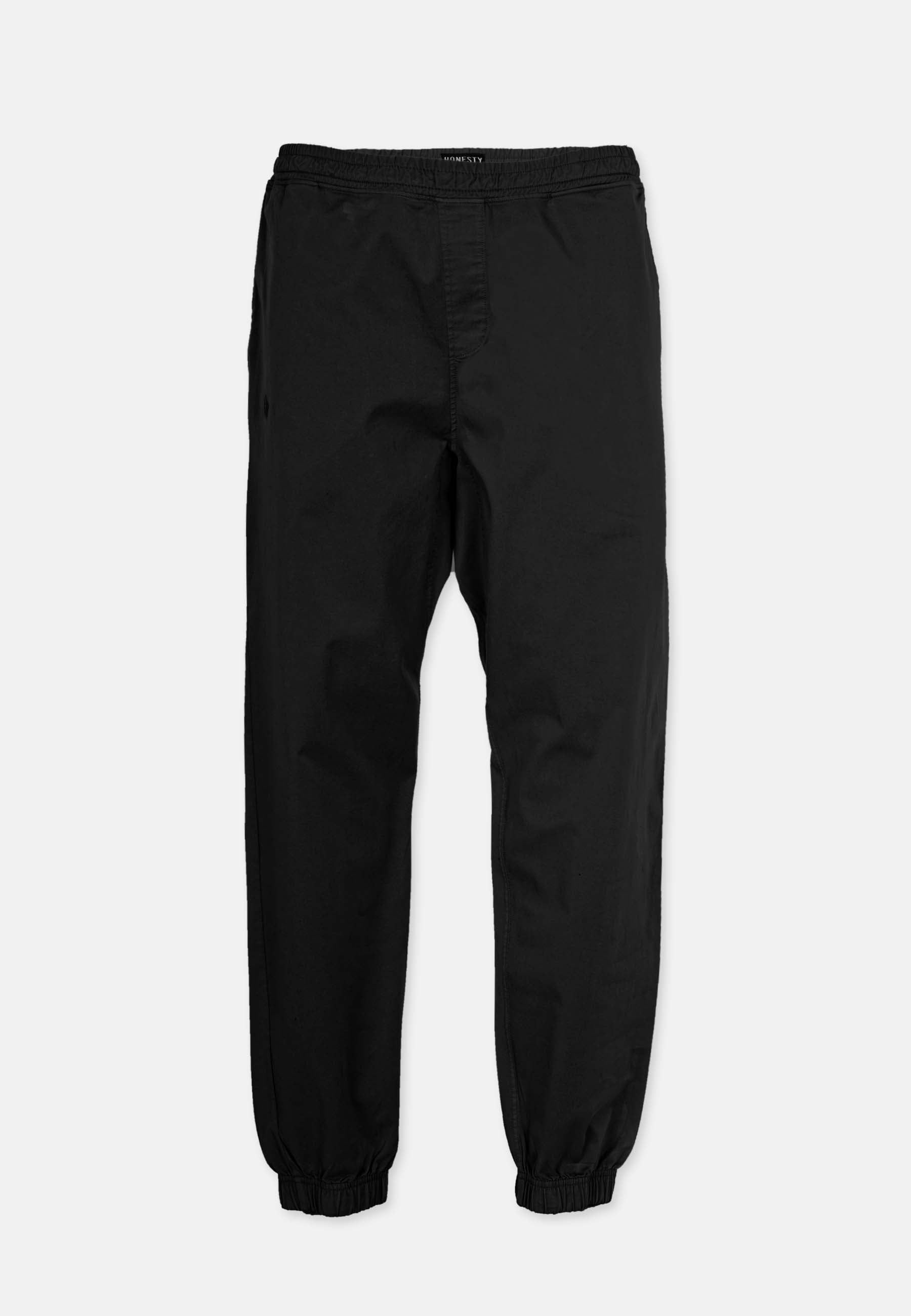 Loose Fit Jog Pants