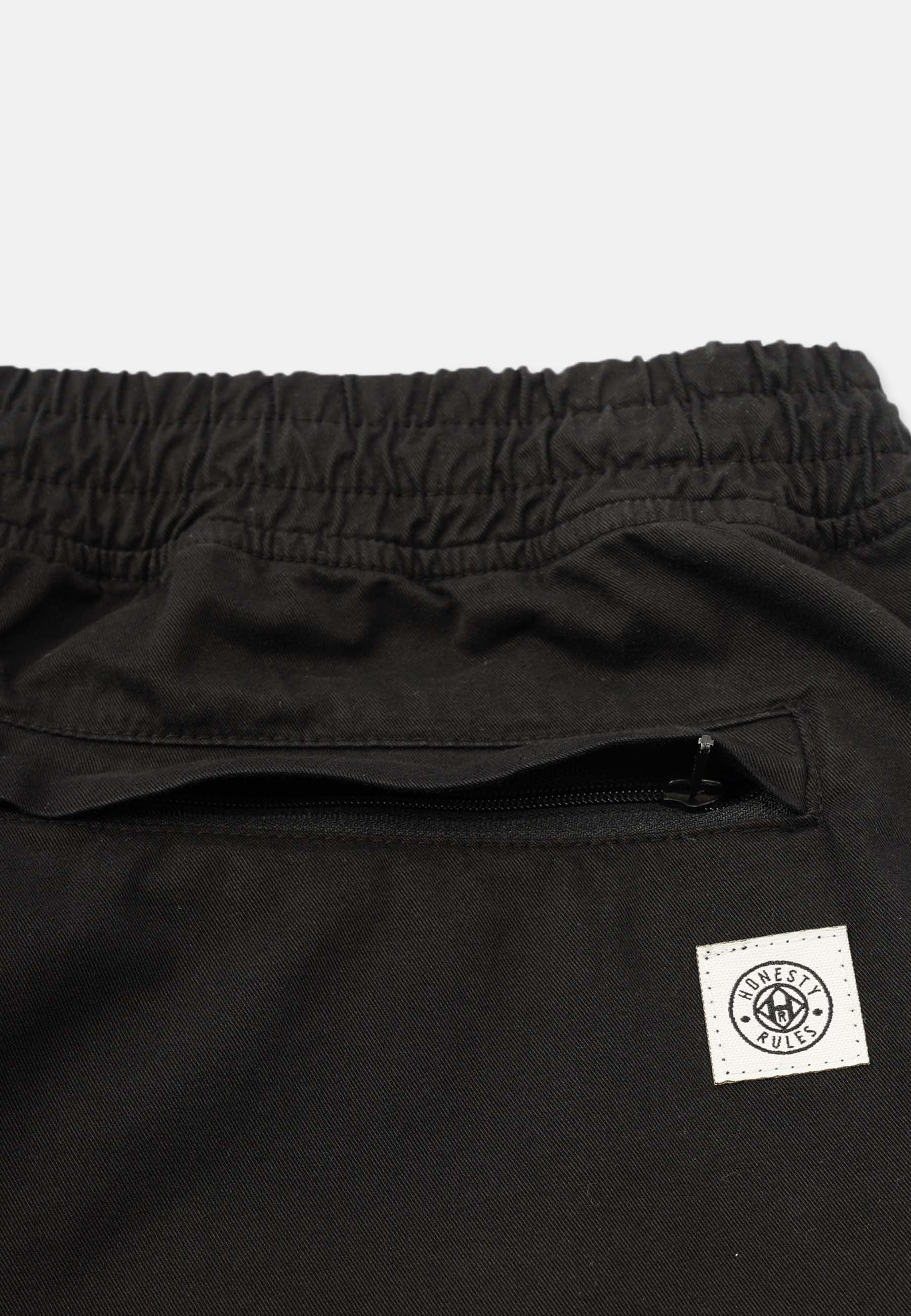 Loose Fit Jog Pants