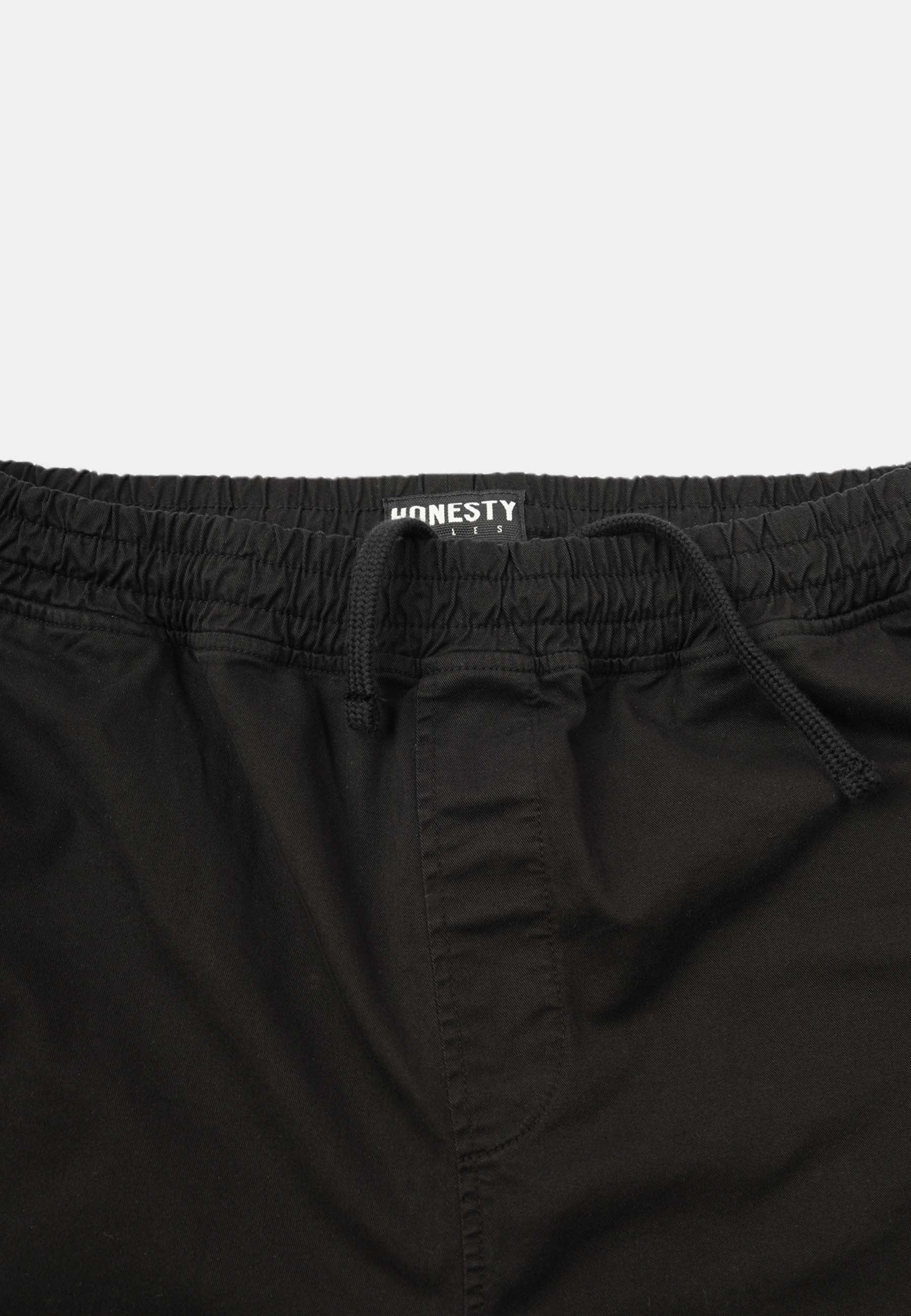 Loose Fit Jog Pants