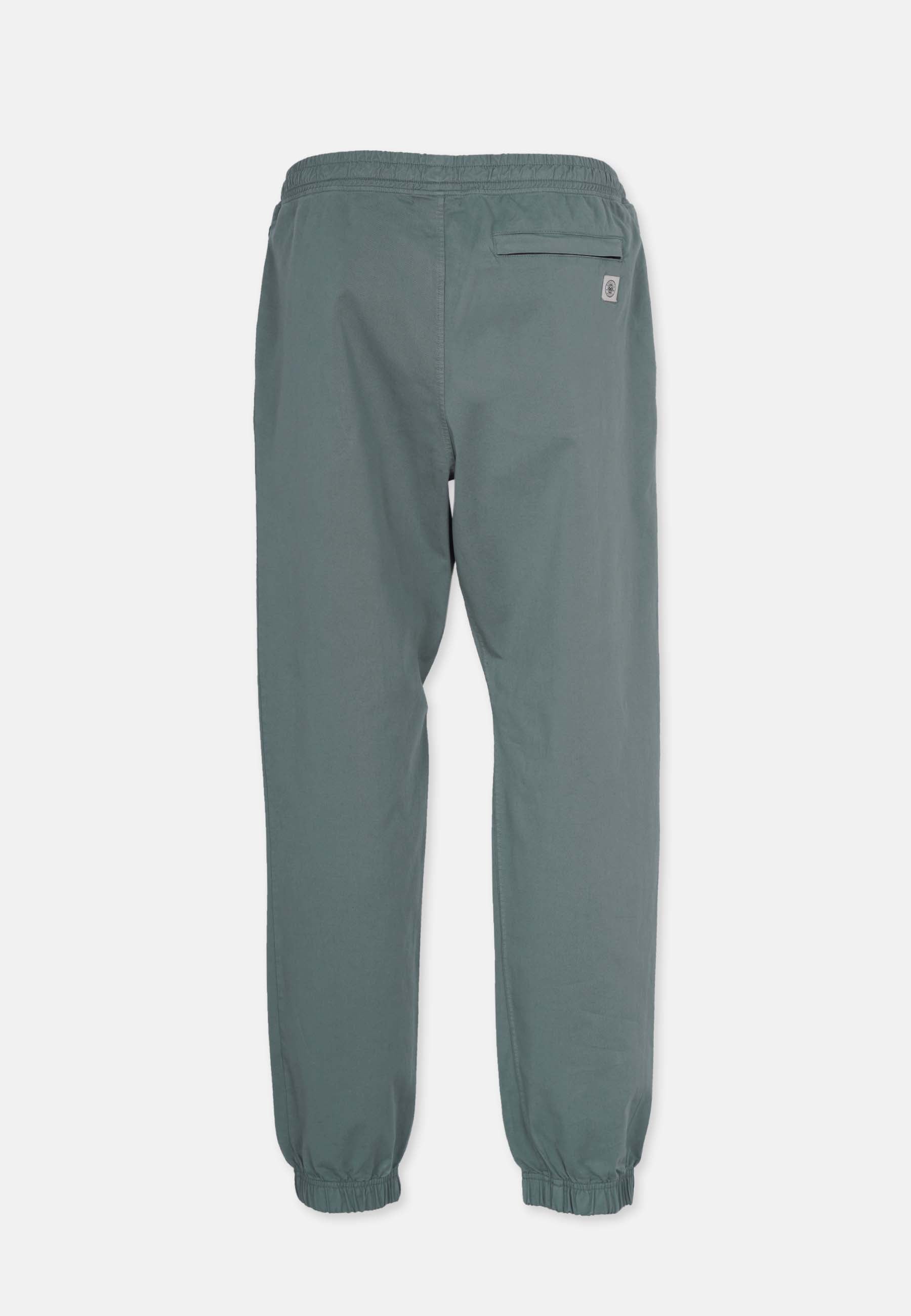 Loose Fit Jog Pants