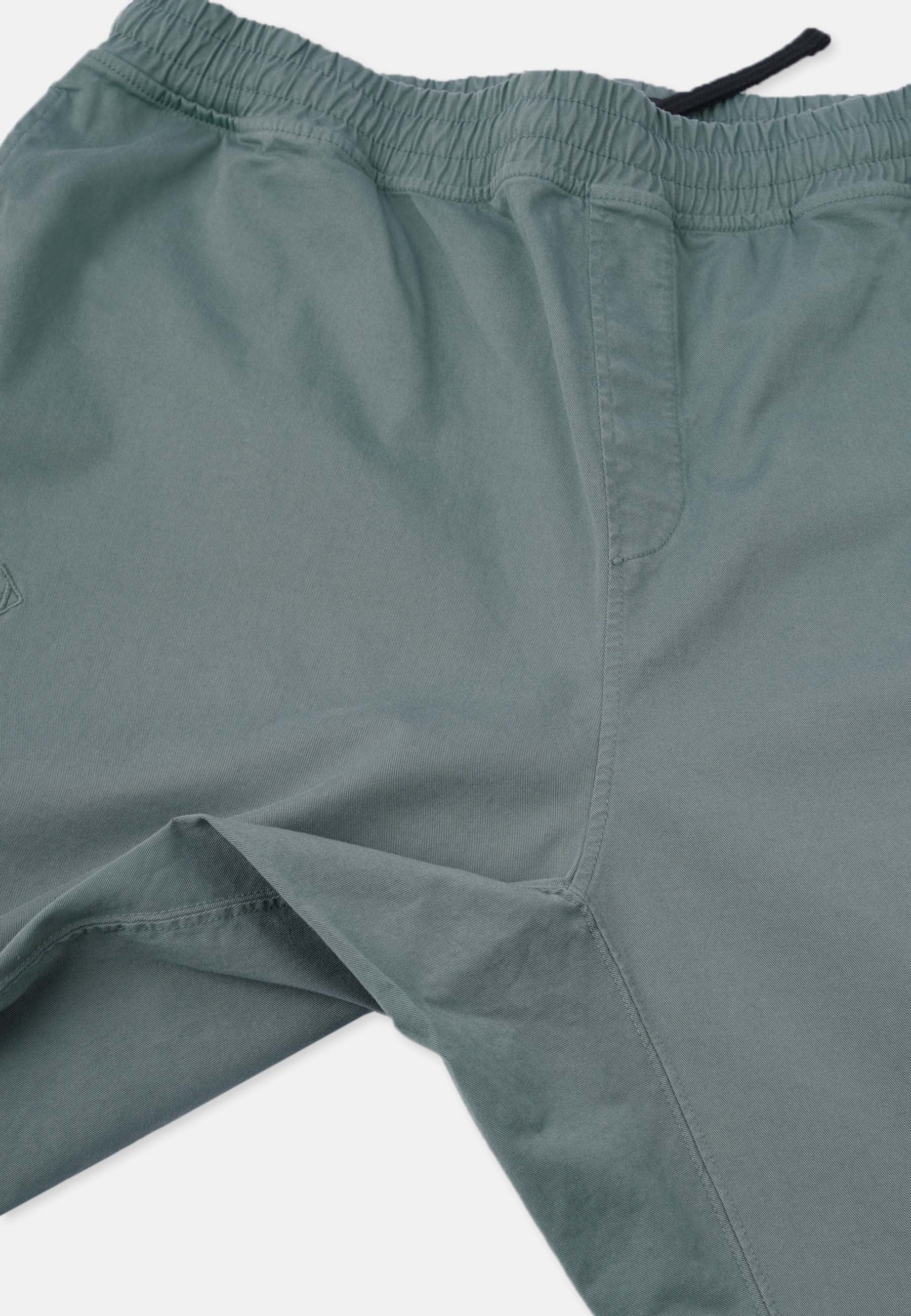 Loose Fit Jog Pants