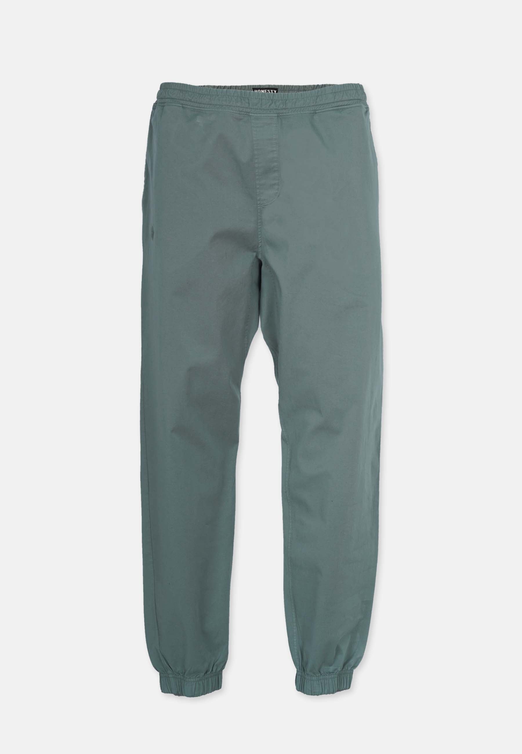 Loose Fit Jog Pants