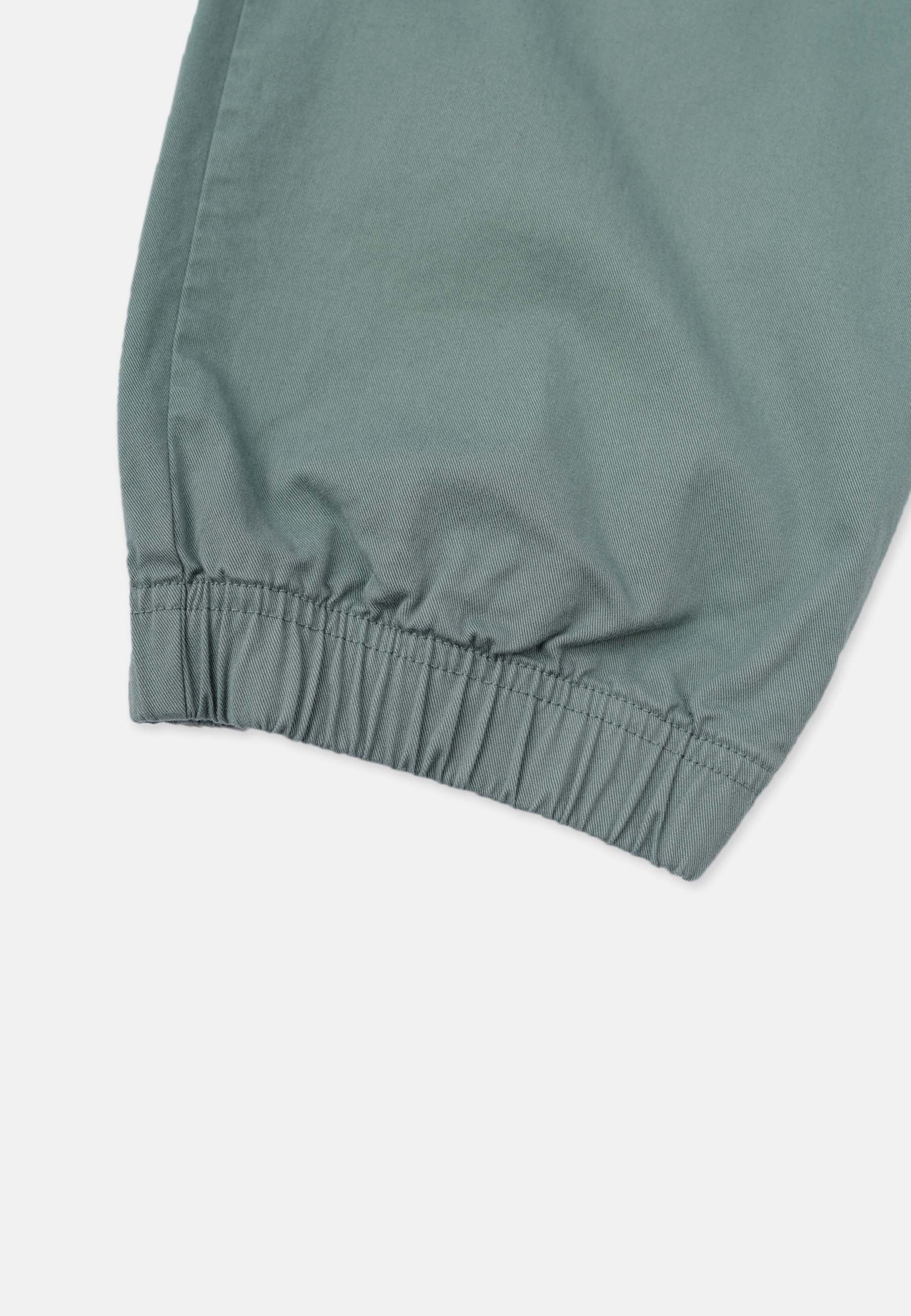 Loose Fit Jog Pants