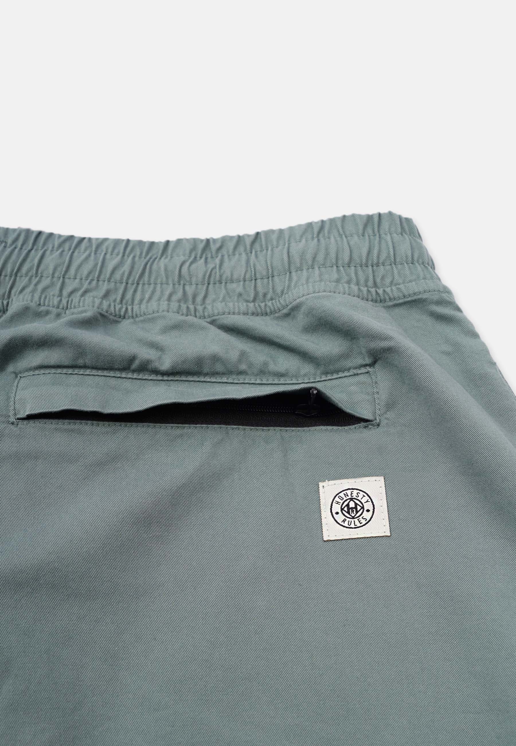 Loose Fit Jog Pants