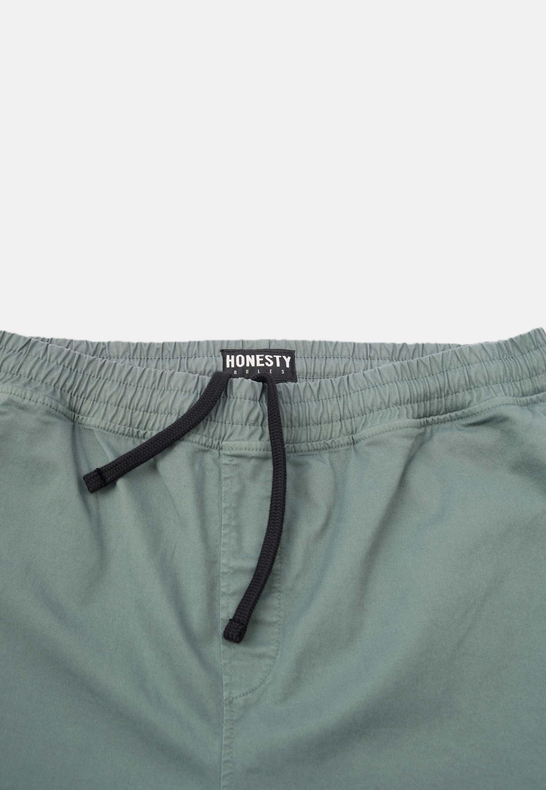 Loose Fit Jog Pants