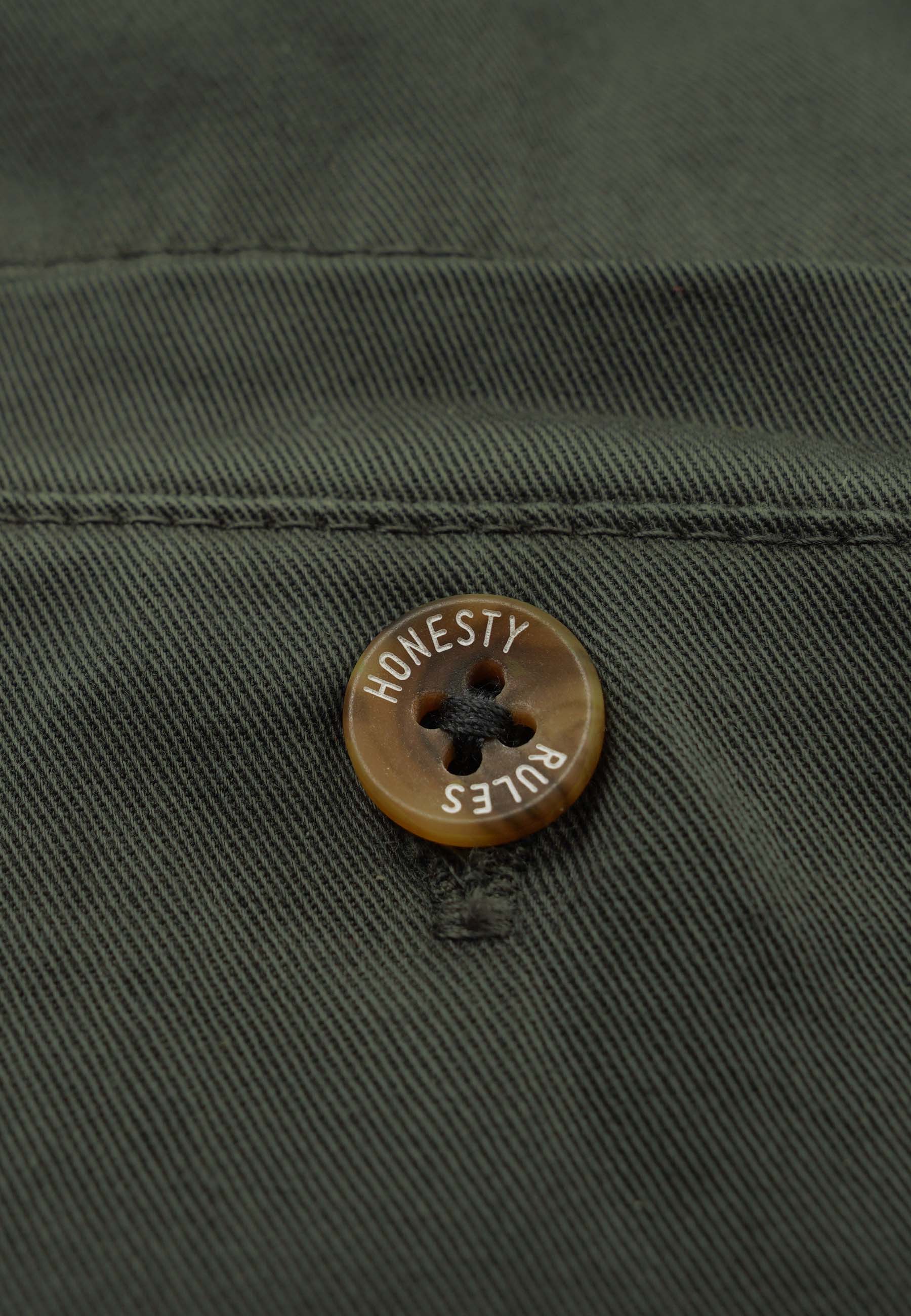 Loose Fit Cargo Jog Pants