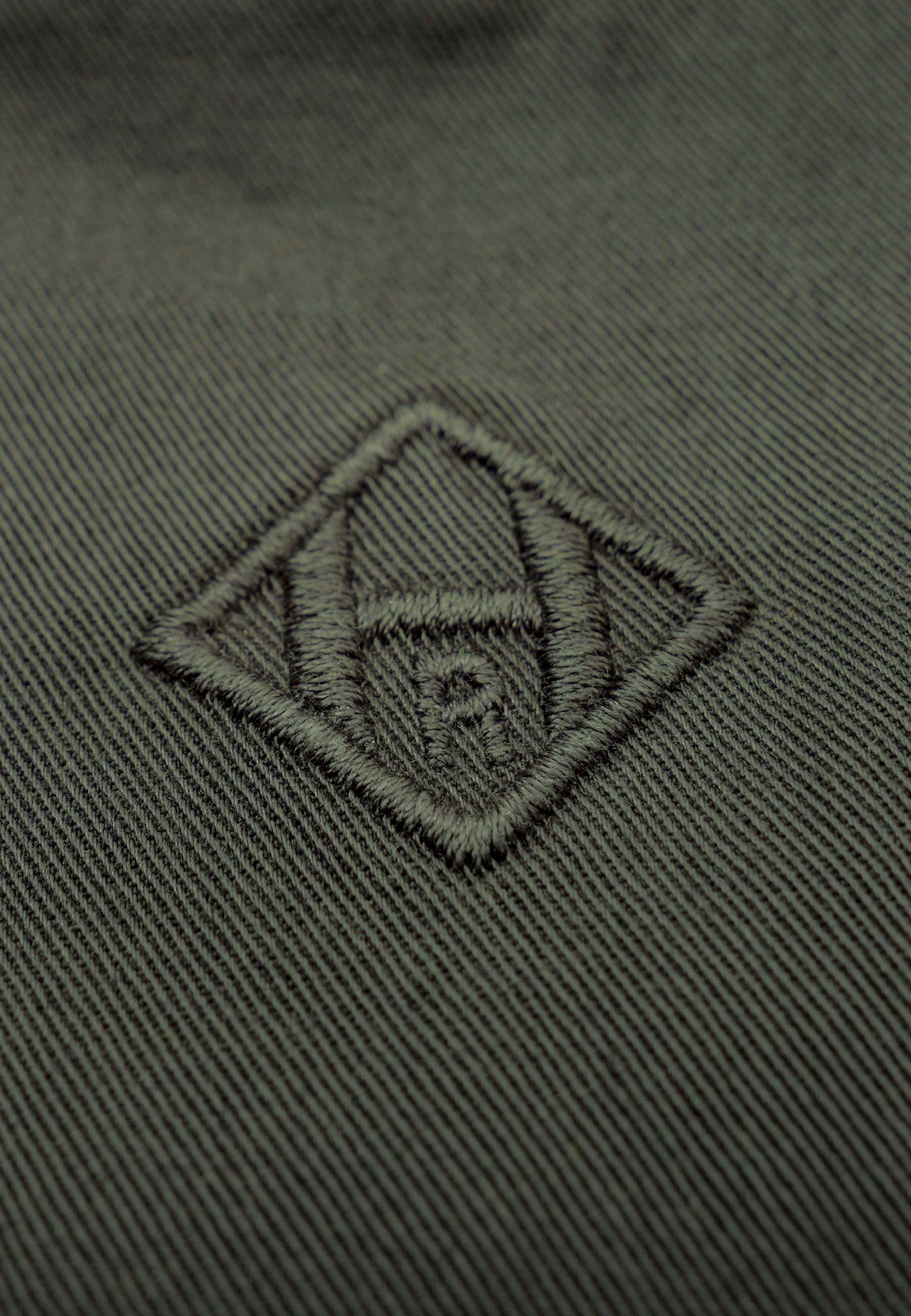 Loose Fit Cargo Jog Pants