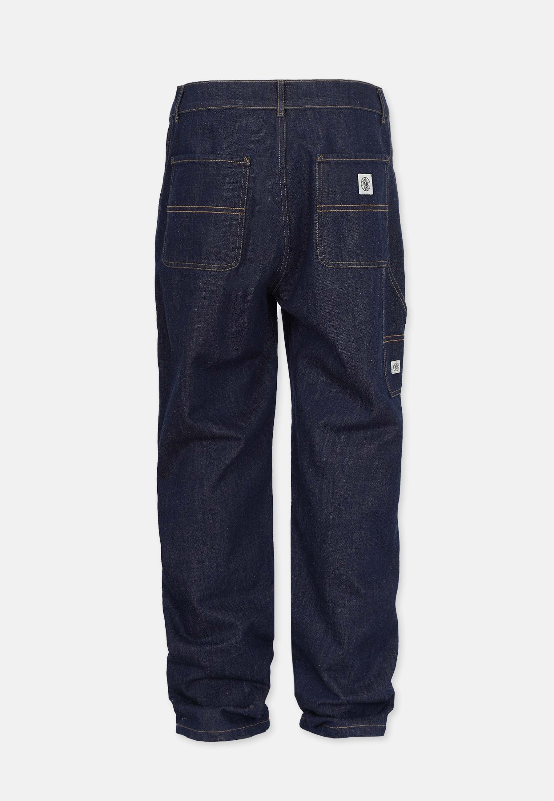 Worker Baggy Jeans