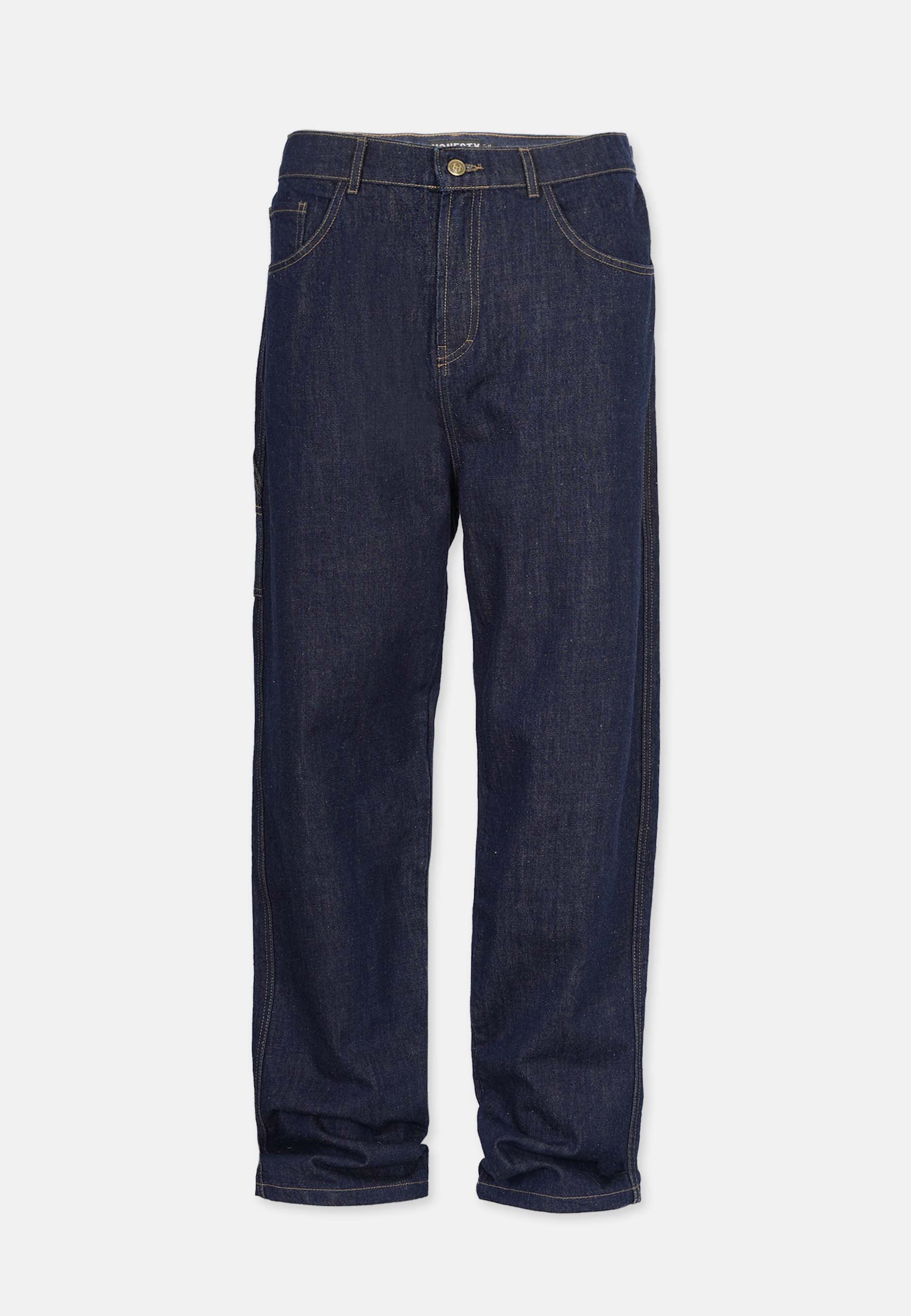 Worker Baggy Jeans