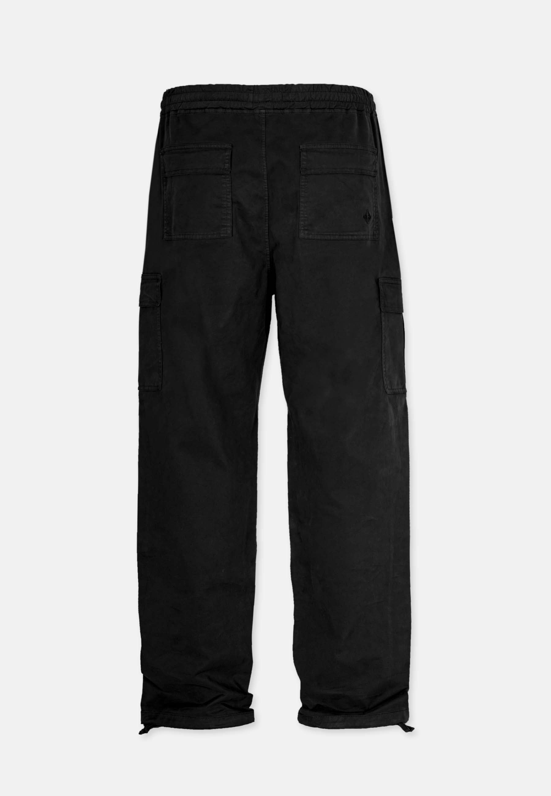 Baggy Cargo Pants