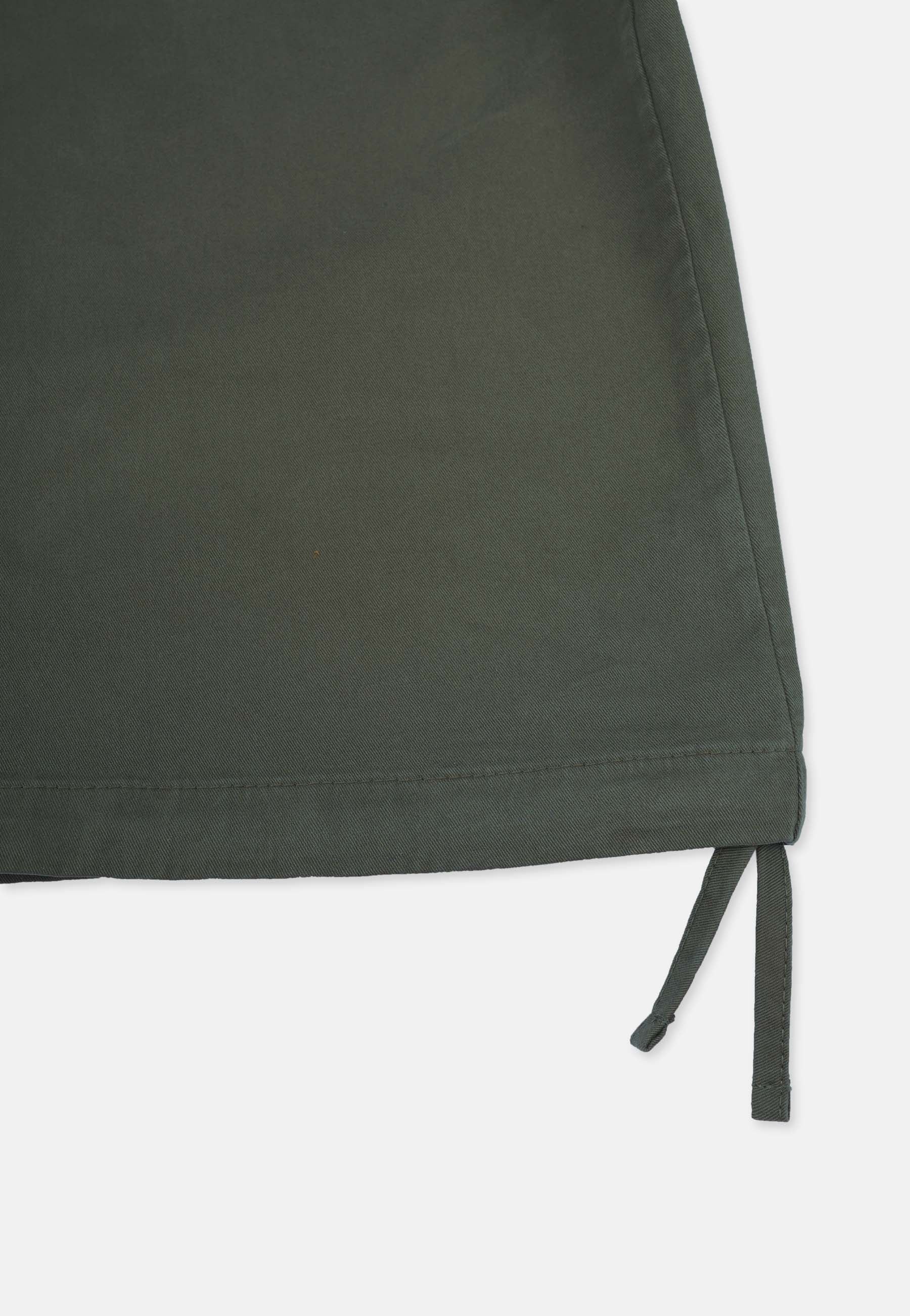 Baggy Cargo Pants