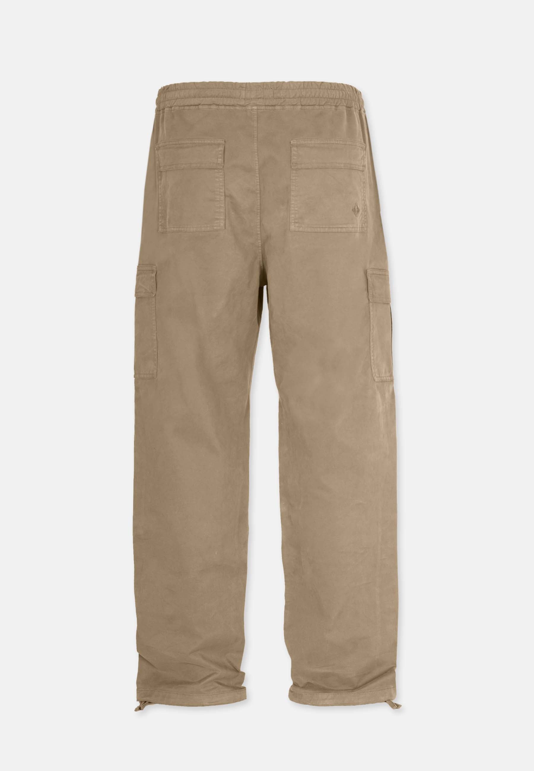 Baggy Cargo Pants