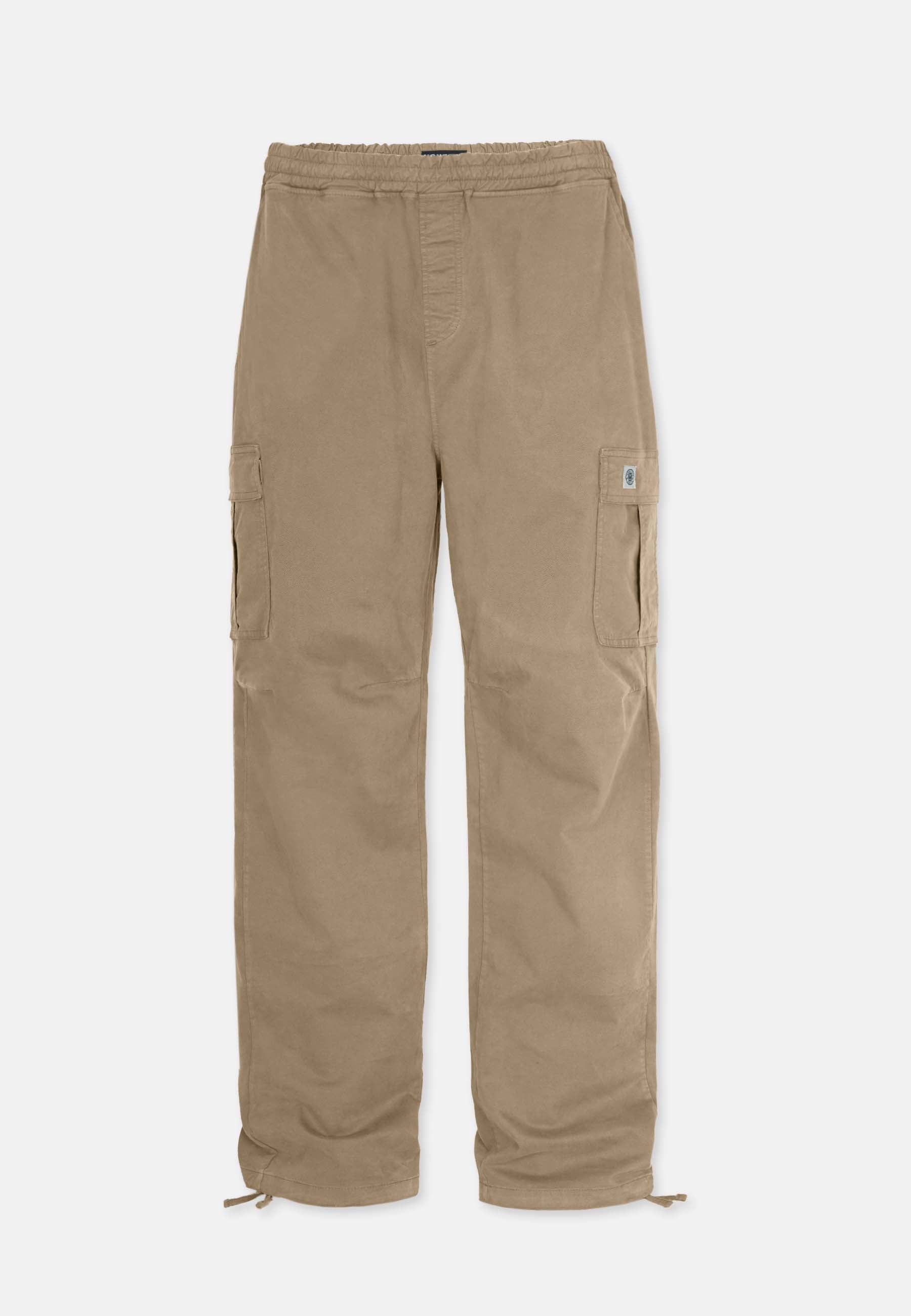 Baggy Cargo Pants