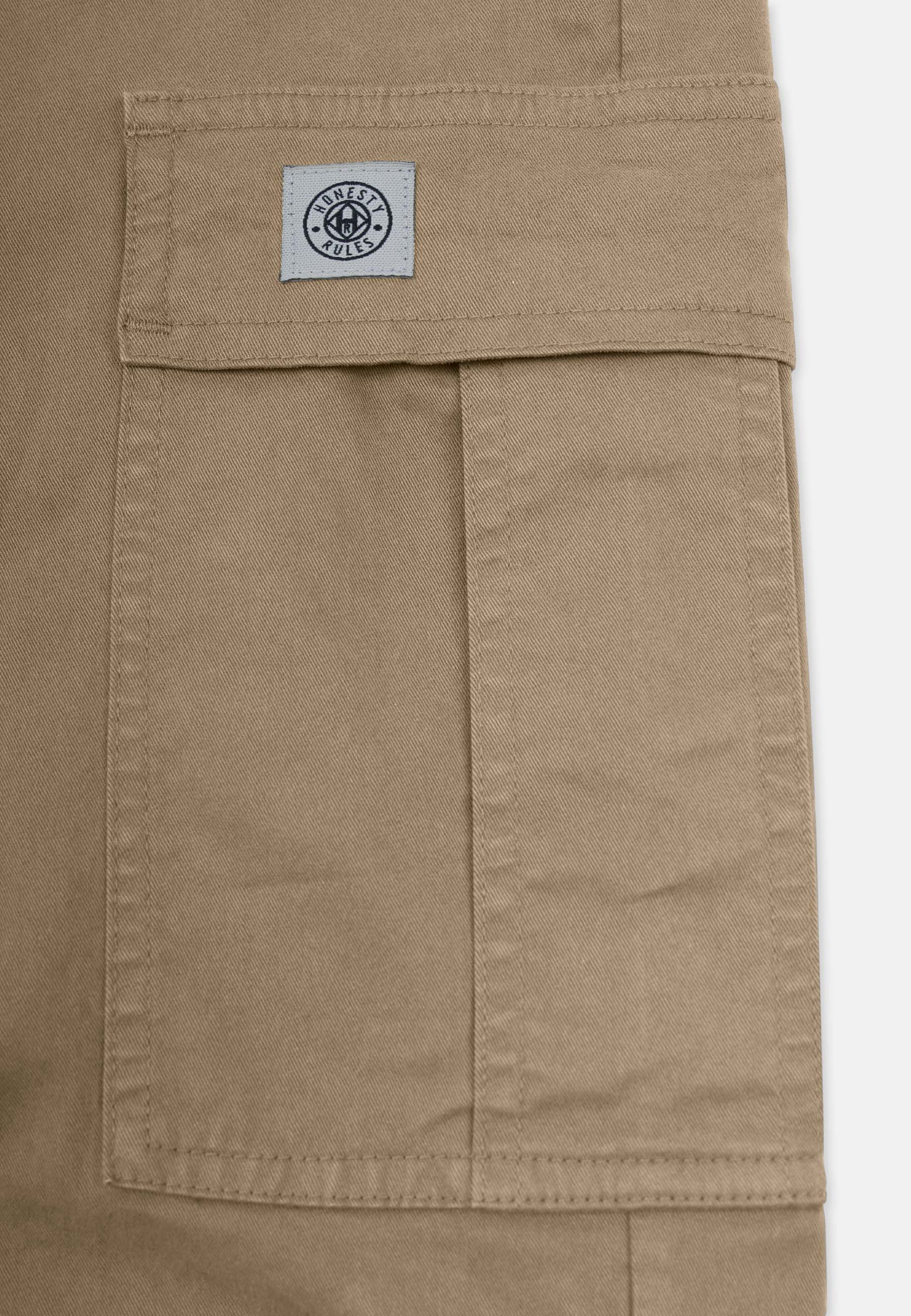 Baggy Cargo Pants