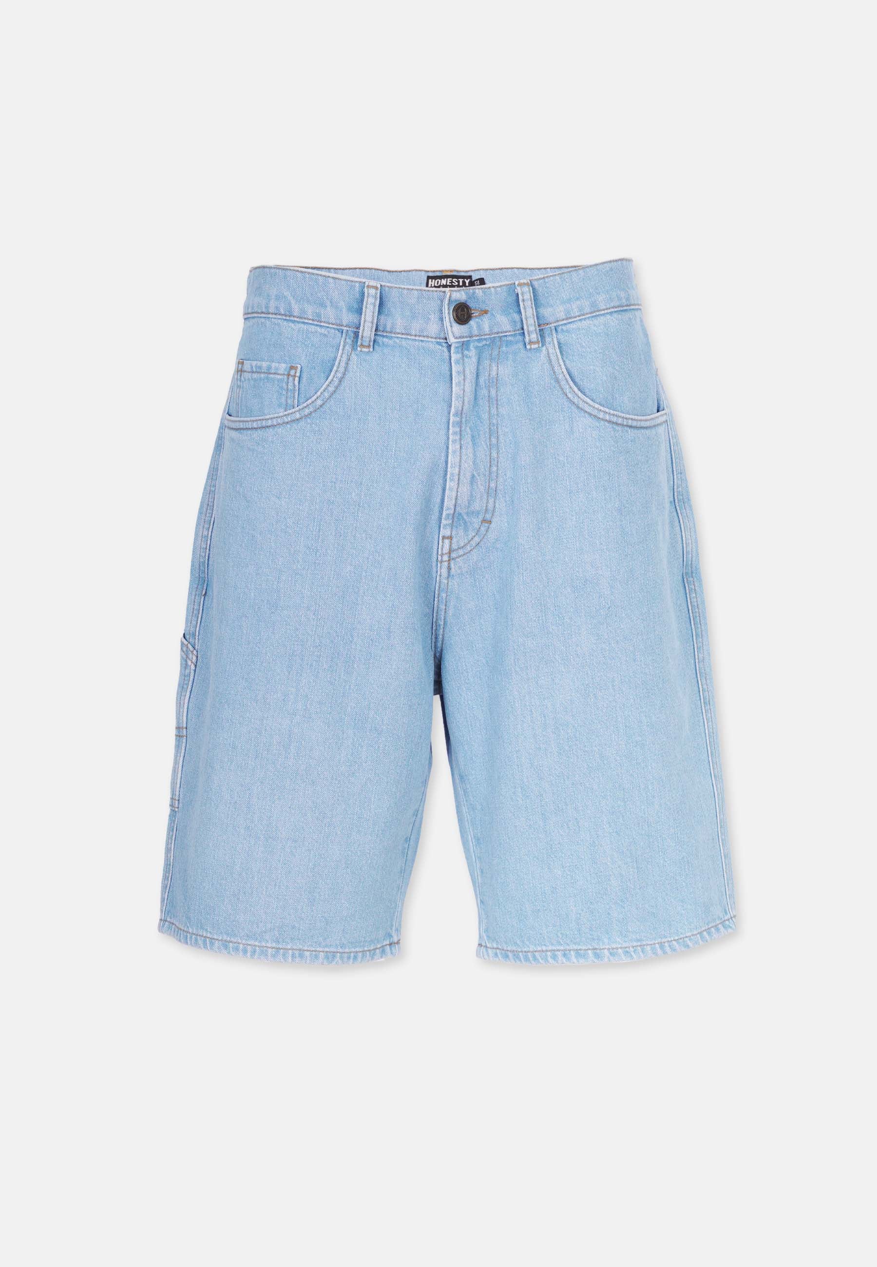 Worker Baggy Shorts