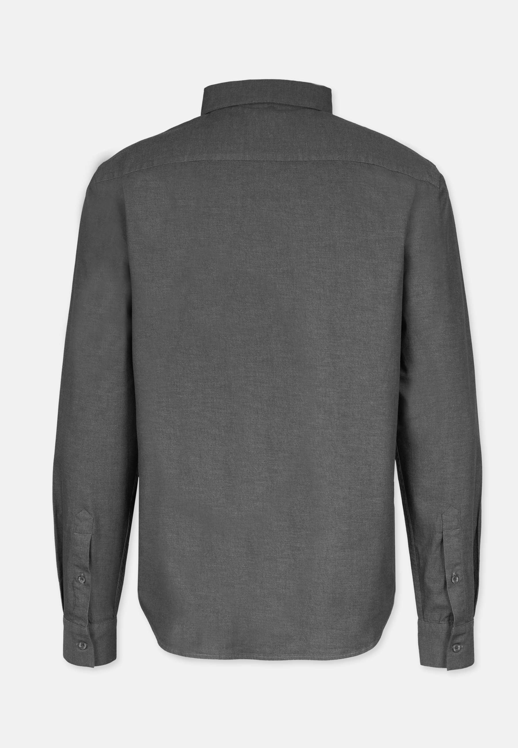 Basic Shirt