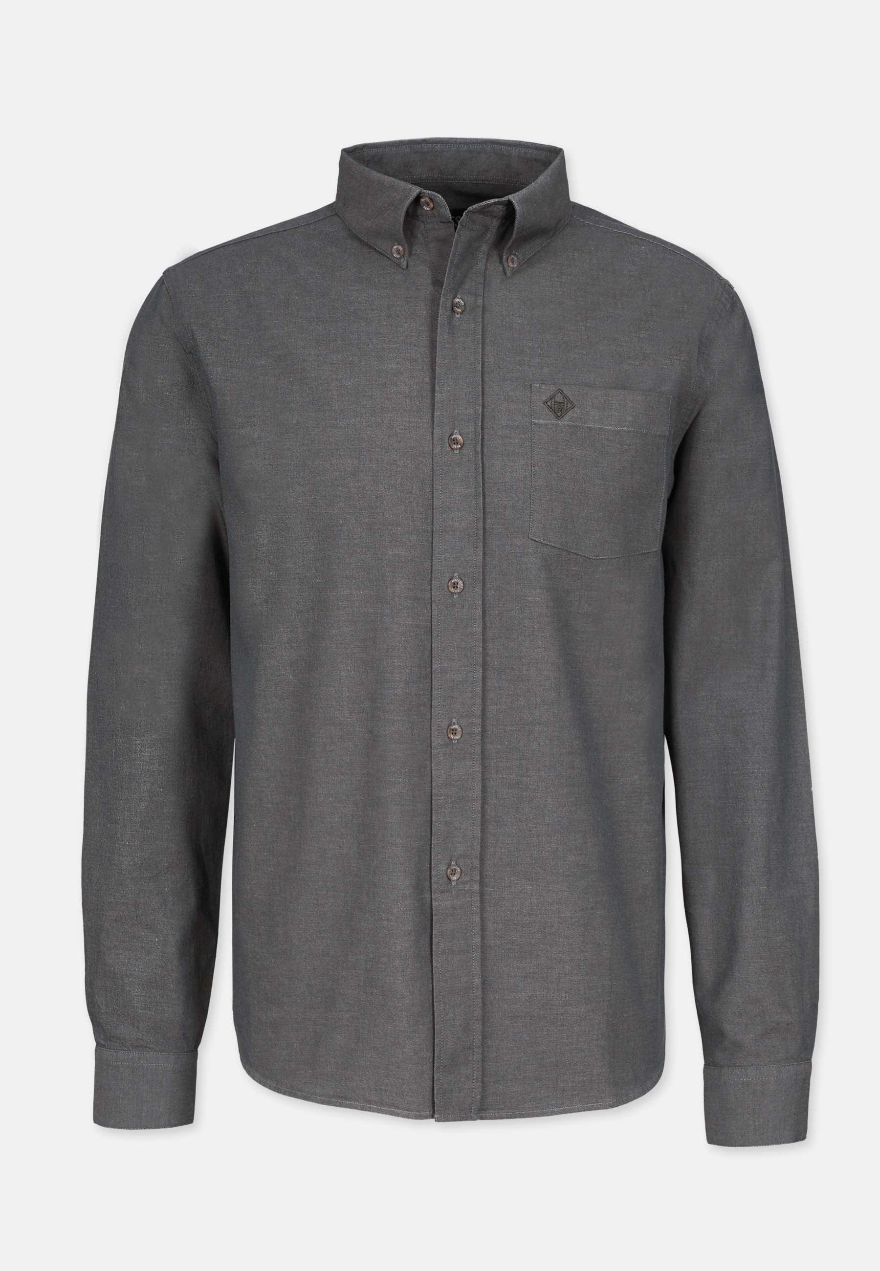 Basic Shirt