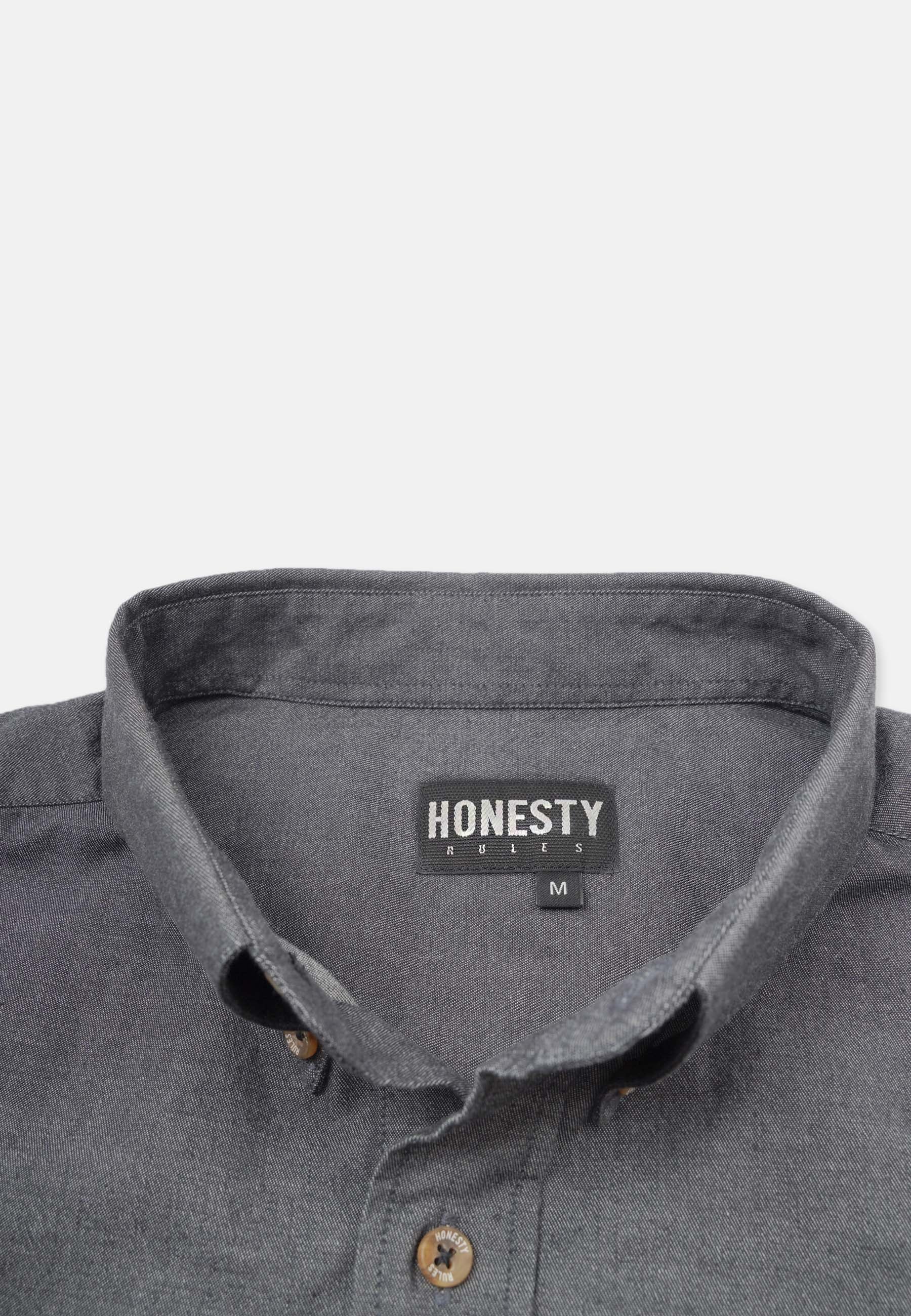 Basic Shirt