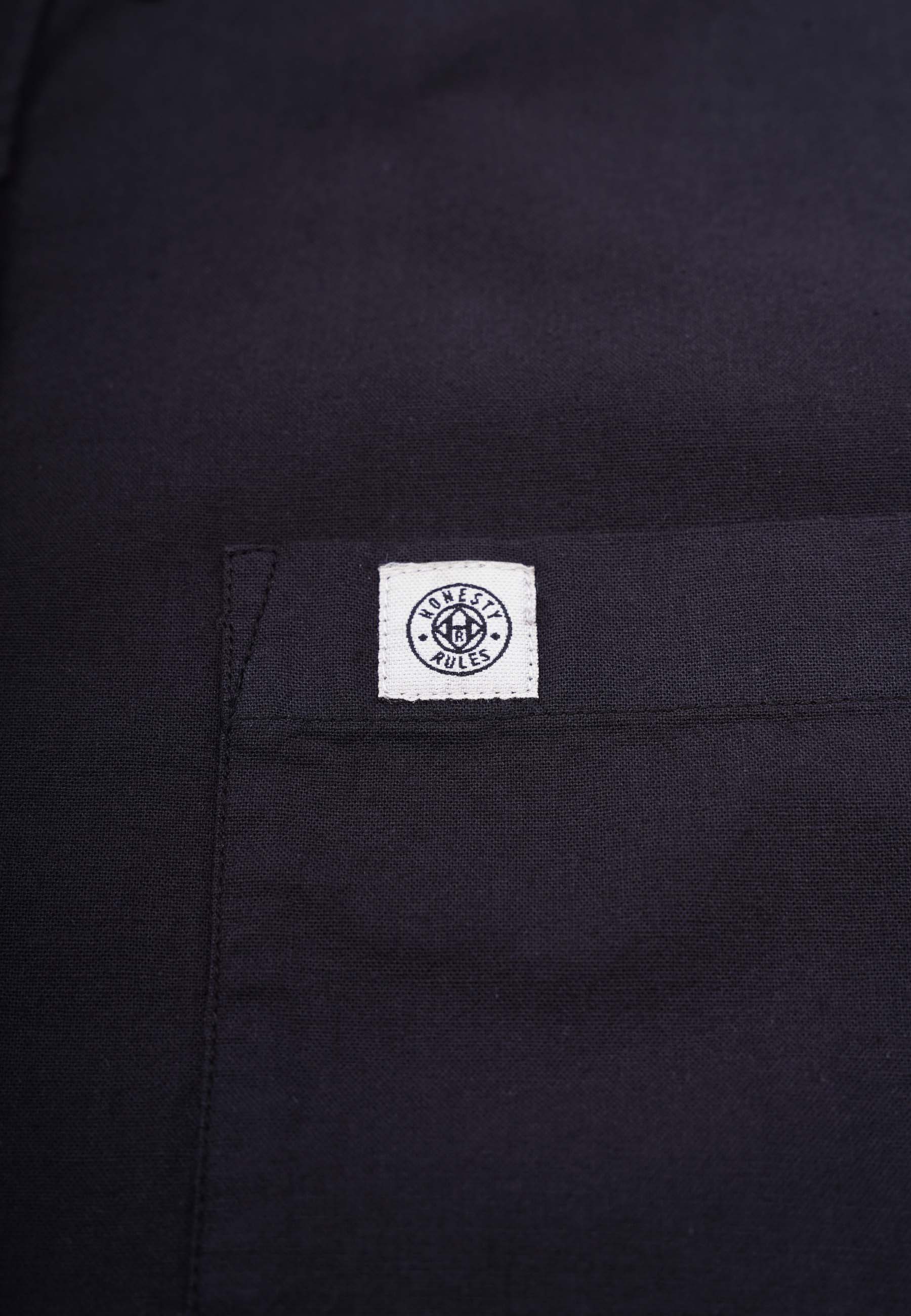 Basic Short Sleeve Shirt