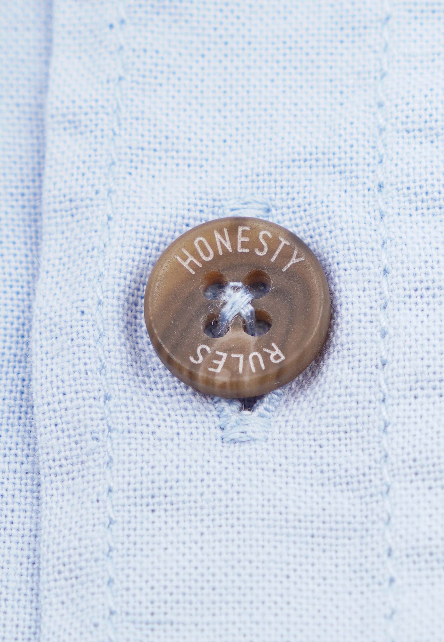 Basic Short Sleeve Shirt