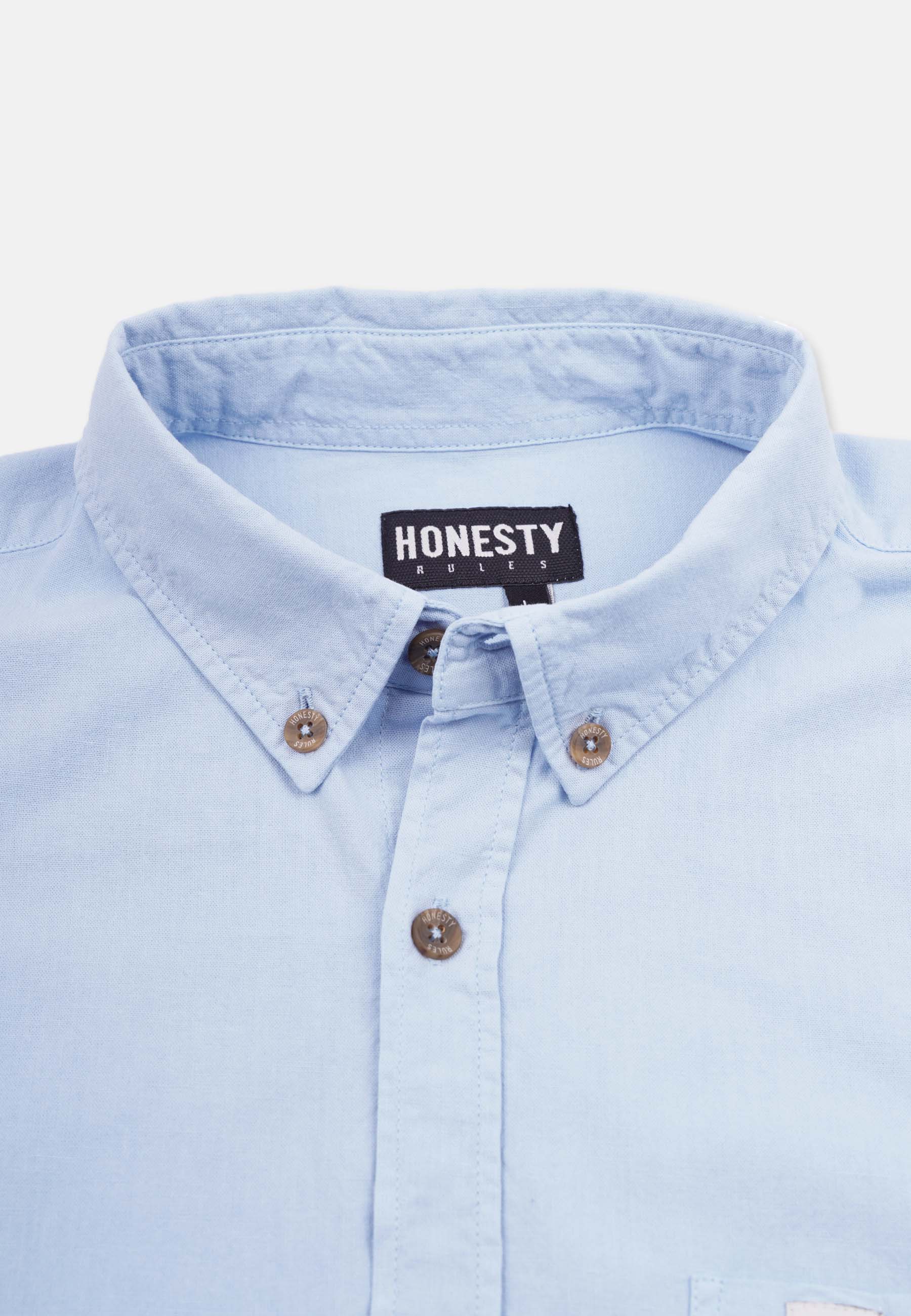 Basic Short Sleeve Shirt