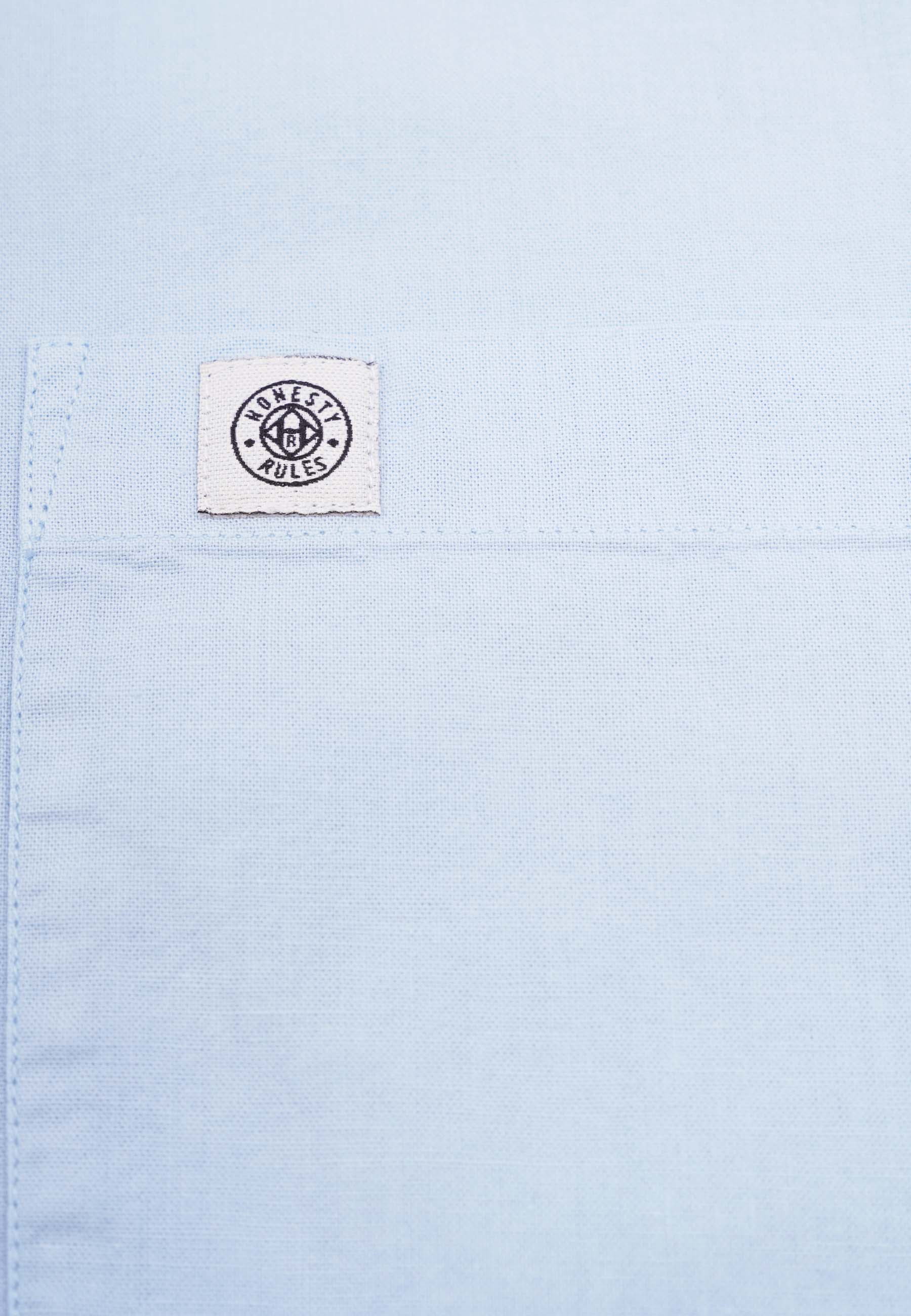 Basic Short Sleeve Shirt