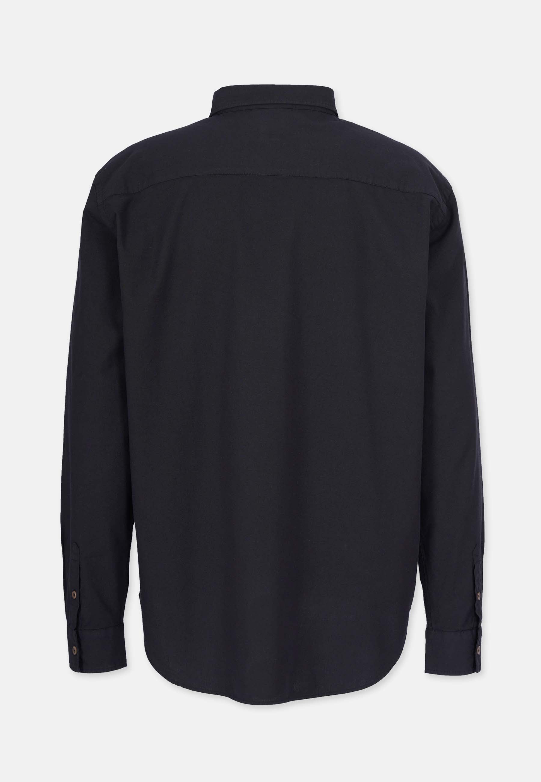 Casual Long Sleeve Shirt