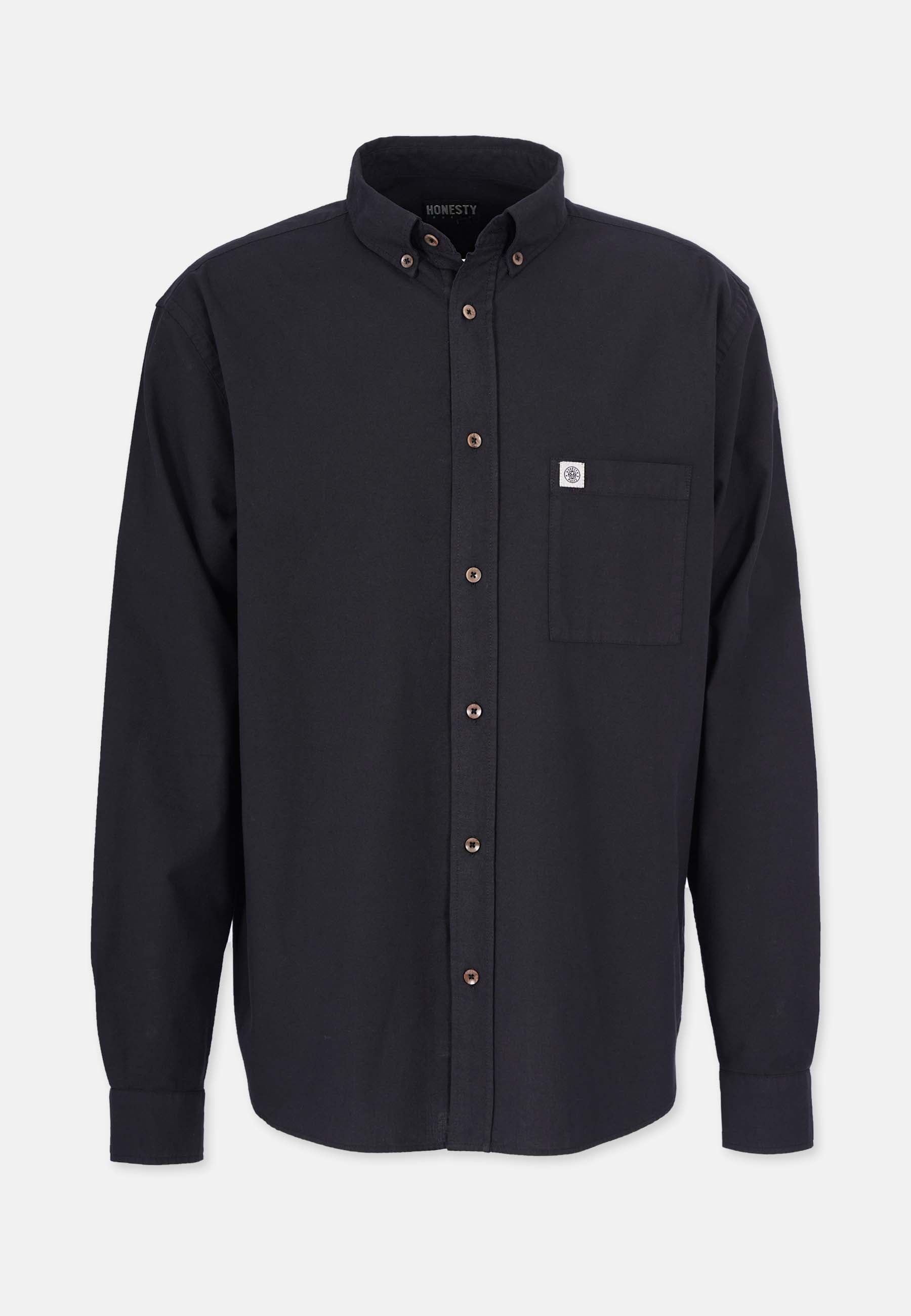 Casual Long Sleeve Shirt