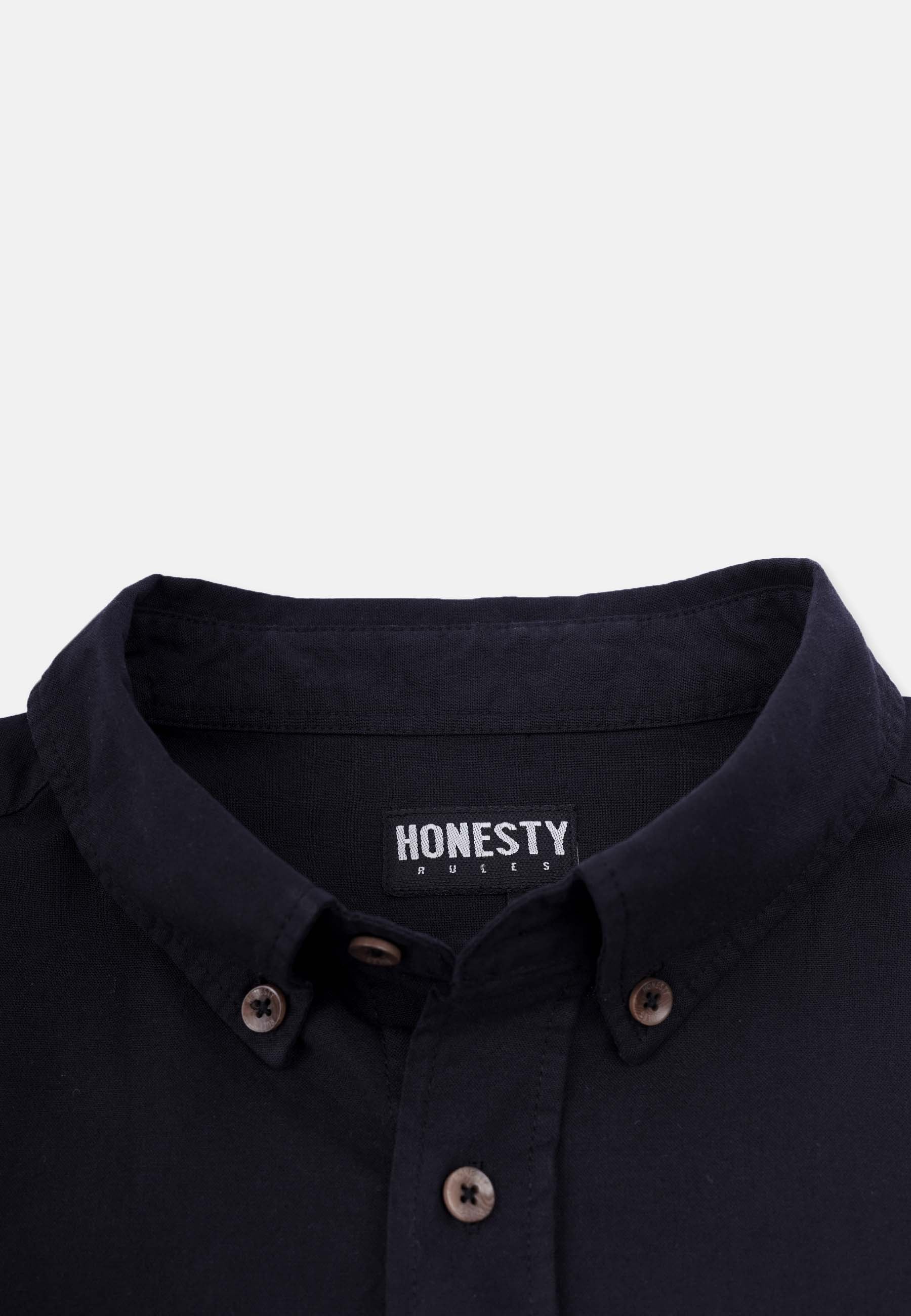 Casual Long Sleeve Shirt