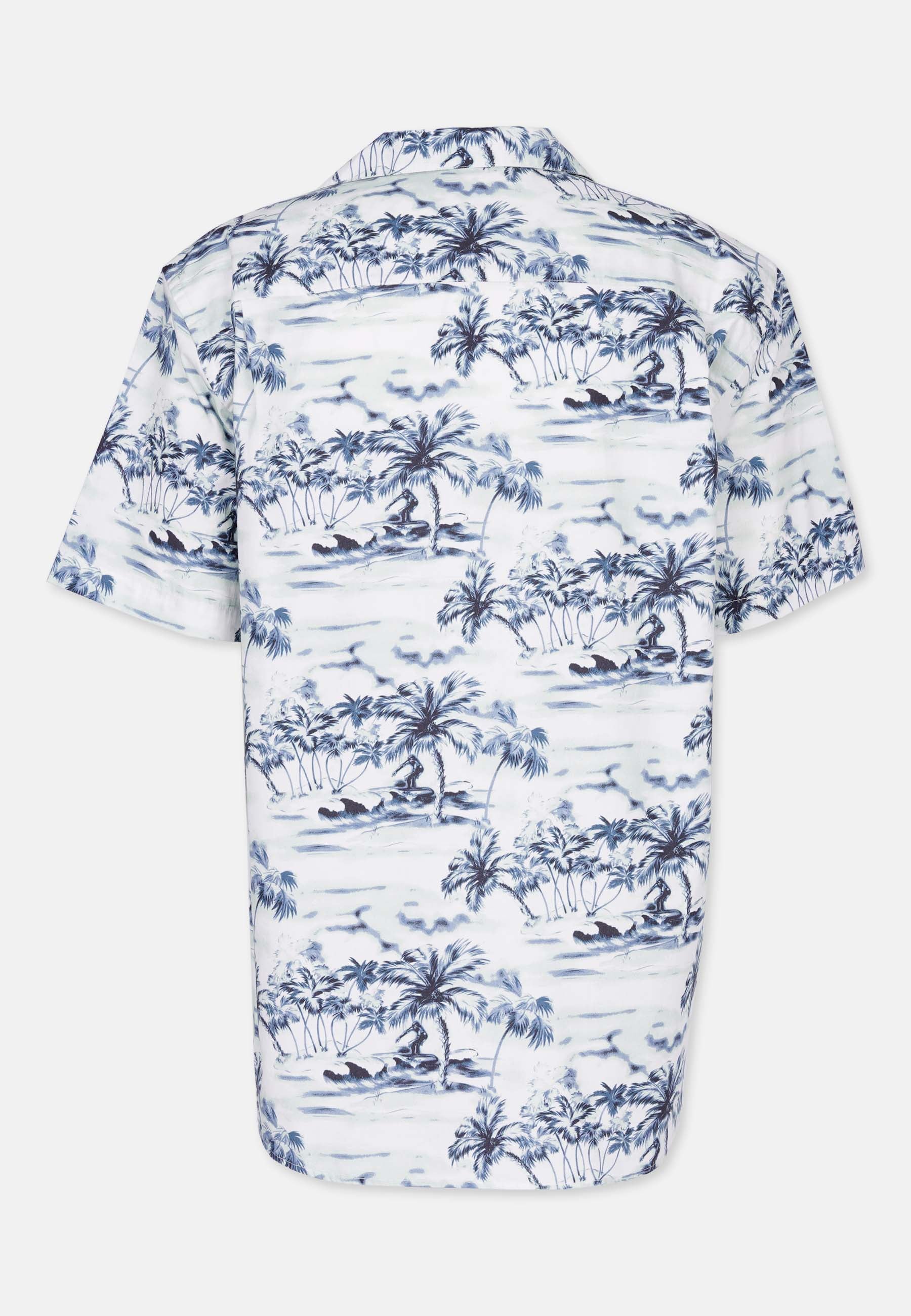 Hawaii Shirt